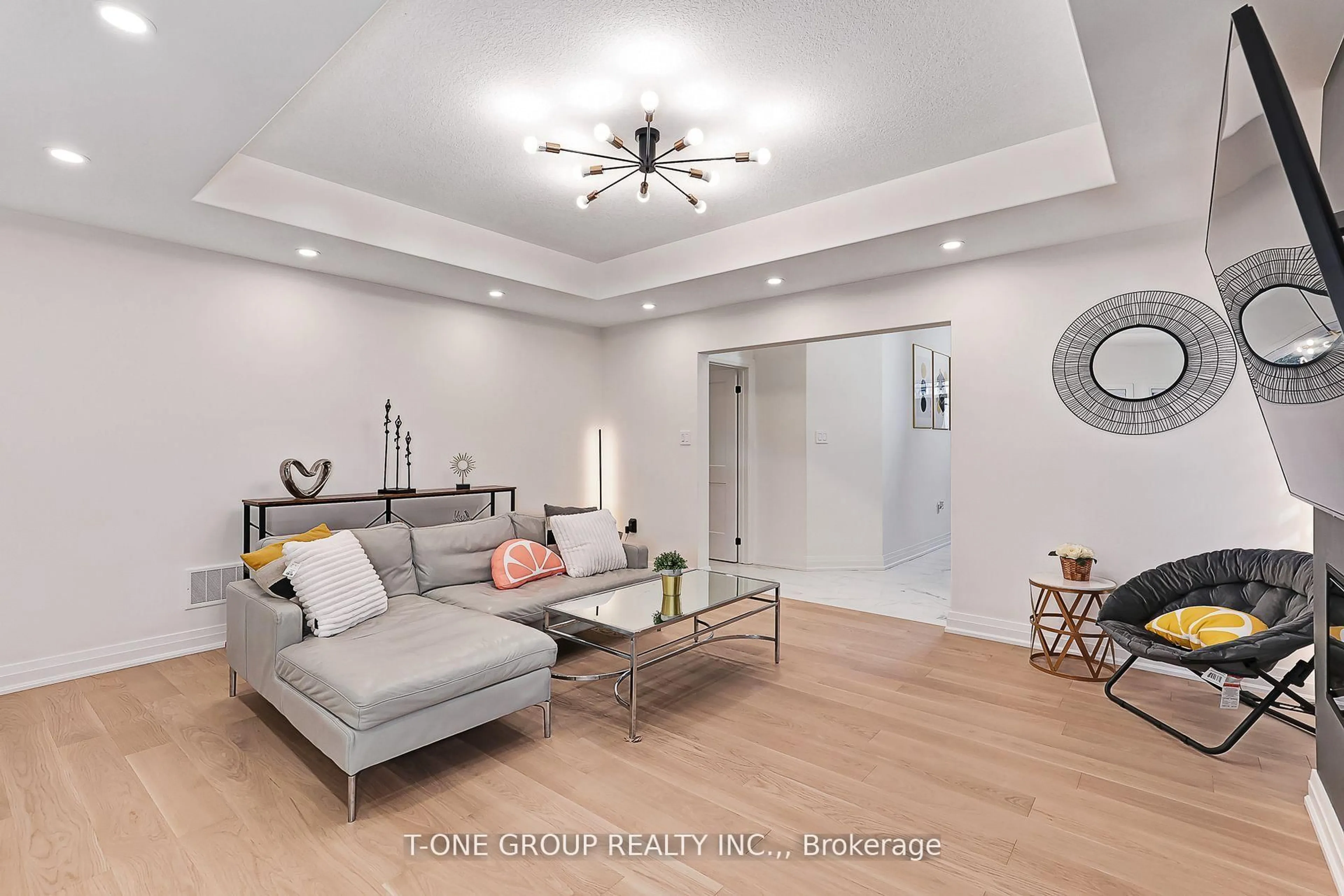 Living room with furniture, unknown for 59 Maidens Cres, Collingwood Ontario L9Y 5M4