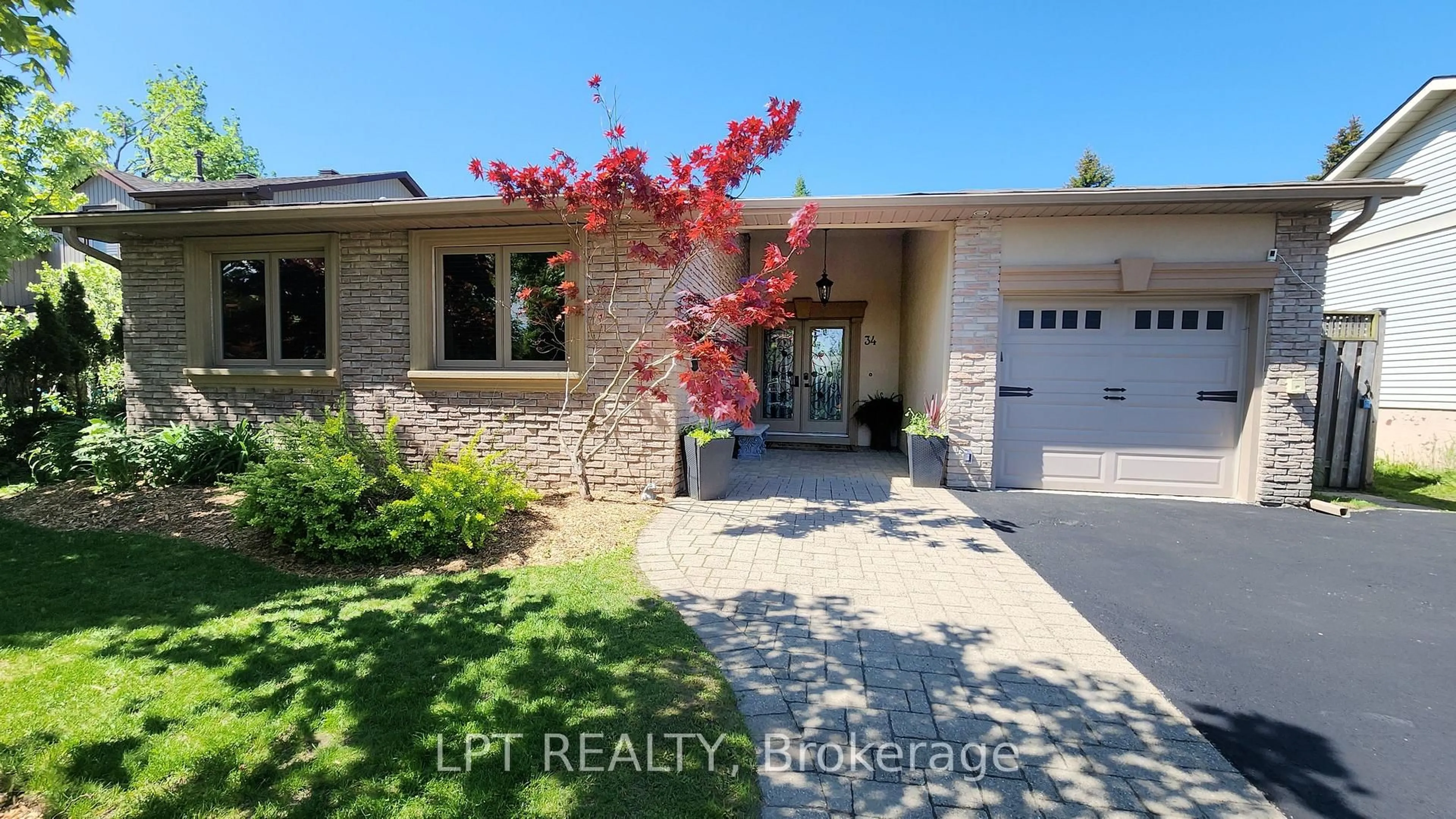 Unknown for 34 Noam Dr, Barrie Ontario L4N 4P1