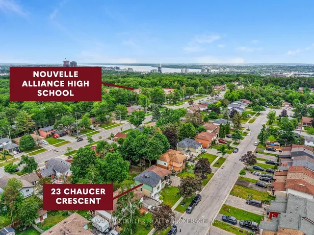 23 Chaucer Cres, Barrie 2