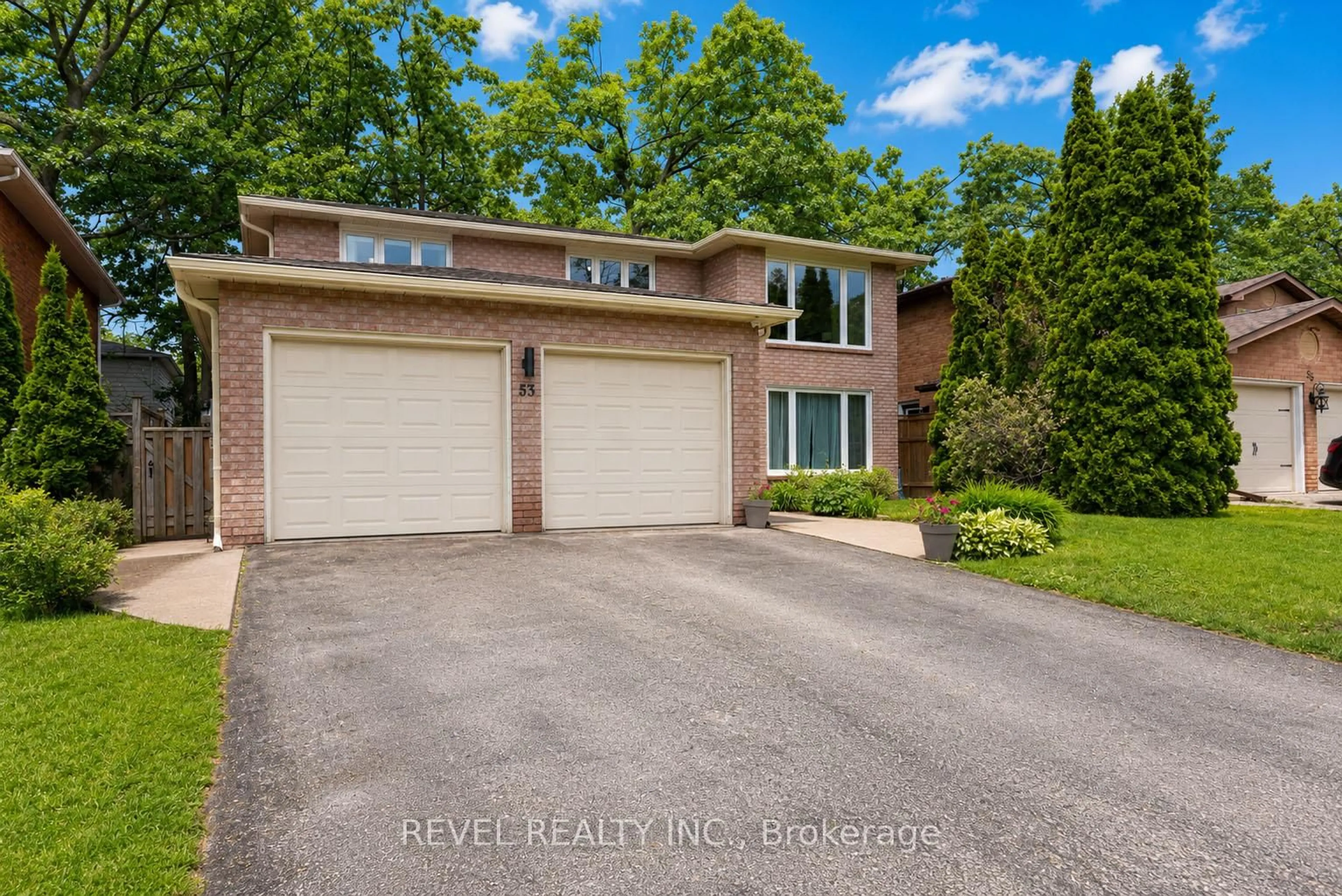 Unknown for 53 Oakridge Dr, Barrie Ontario L4N 5N6