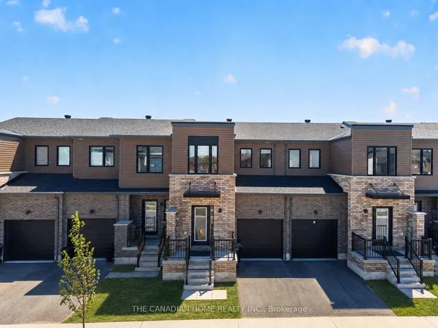 131 Gateland Dr, Barrie 2