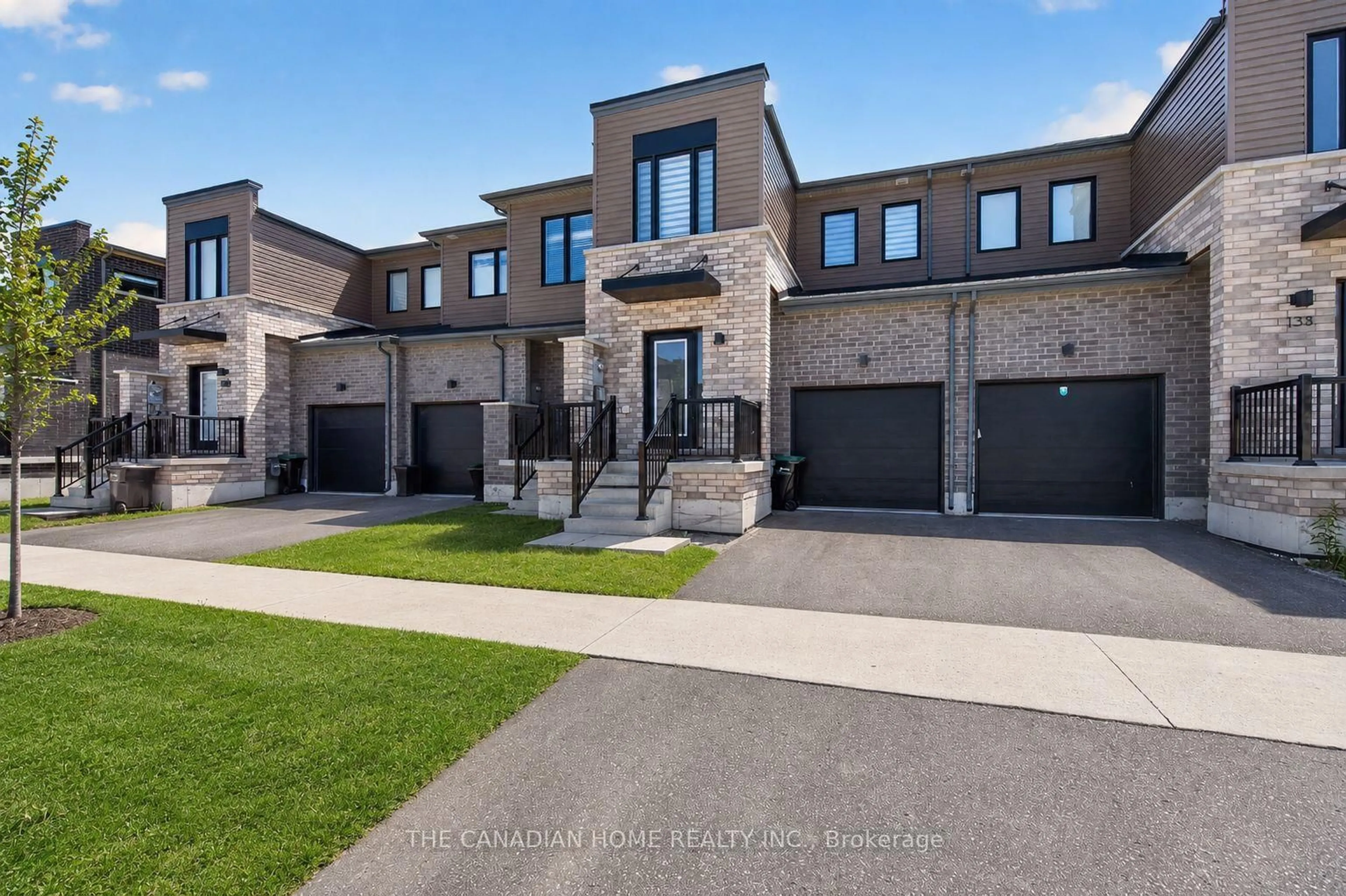 Unknown for 131 Gateland Dr, Barrie Ontario L9J 0M8