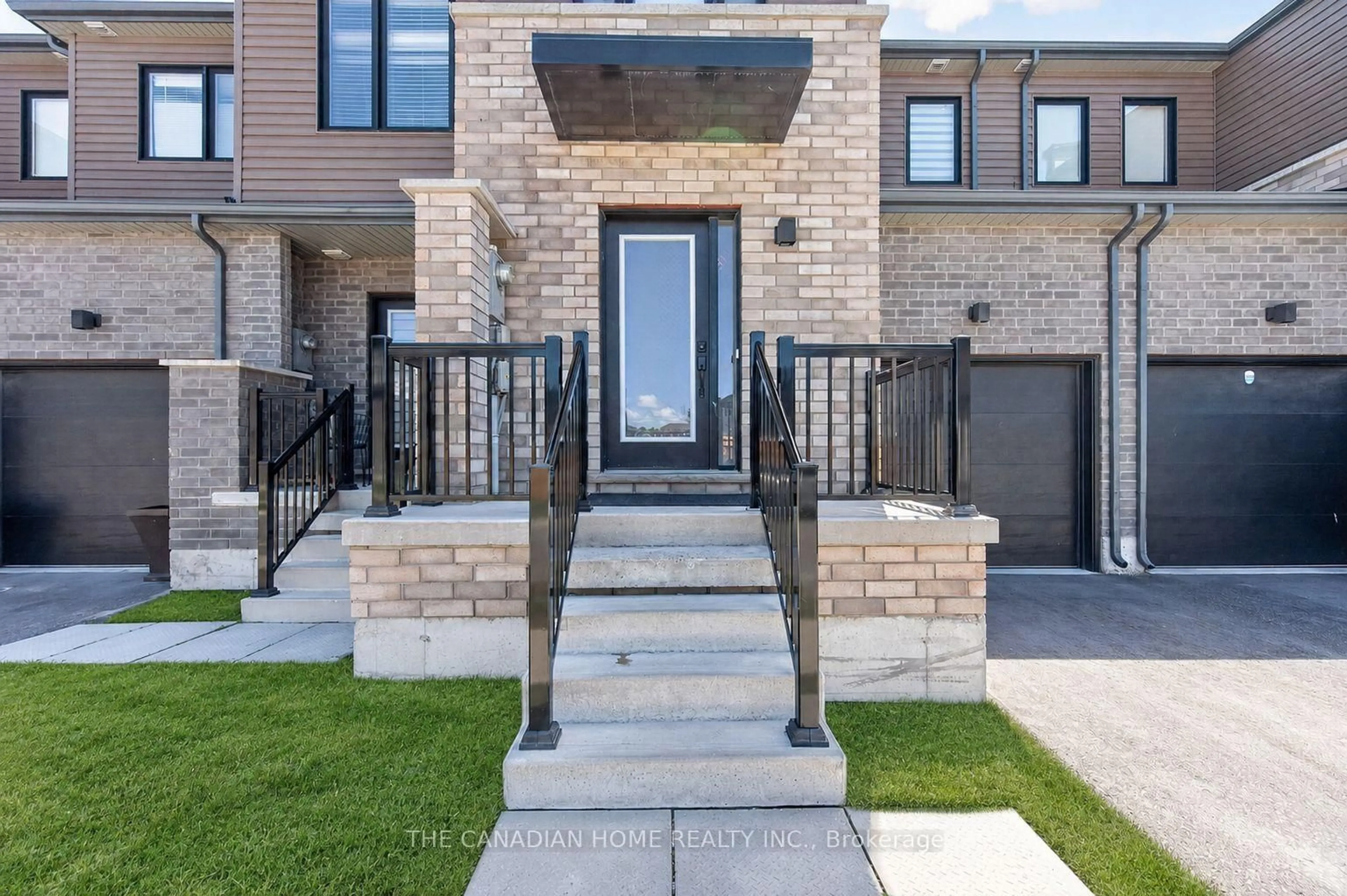 Unknown for 131 Gateland Dr, Barrie Ontario L9J 0M8