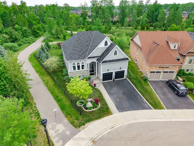 43 Allegra Dr, Wasaga Beach 2