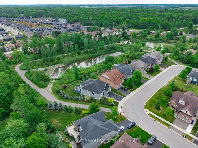 43 Allegra Dr, Wasaga Beach 4