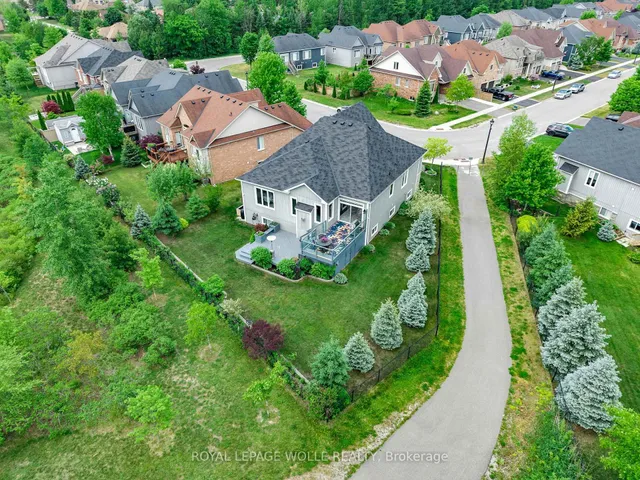 43 Allegra Dr, Wasaga Beach 5