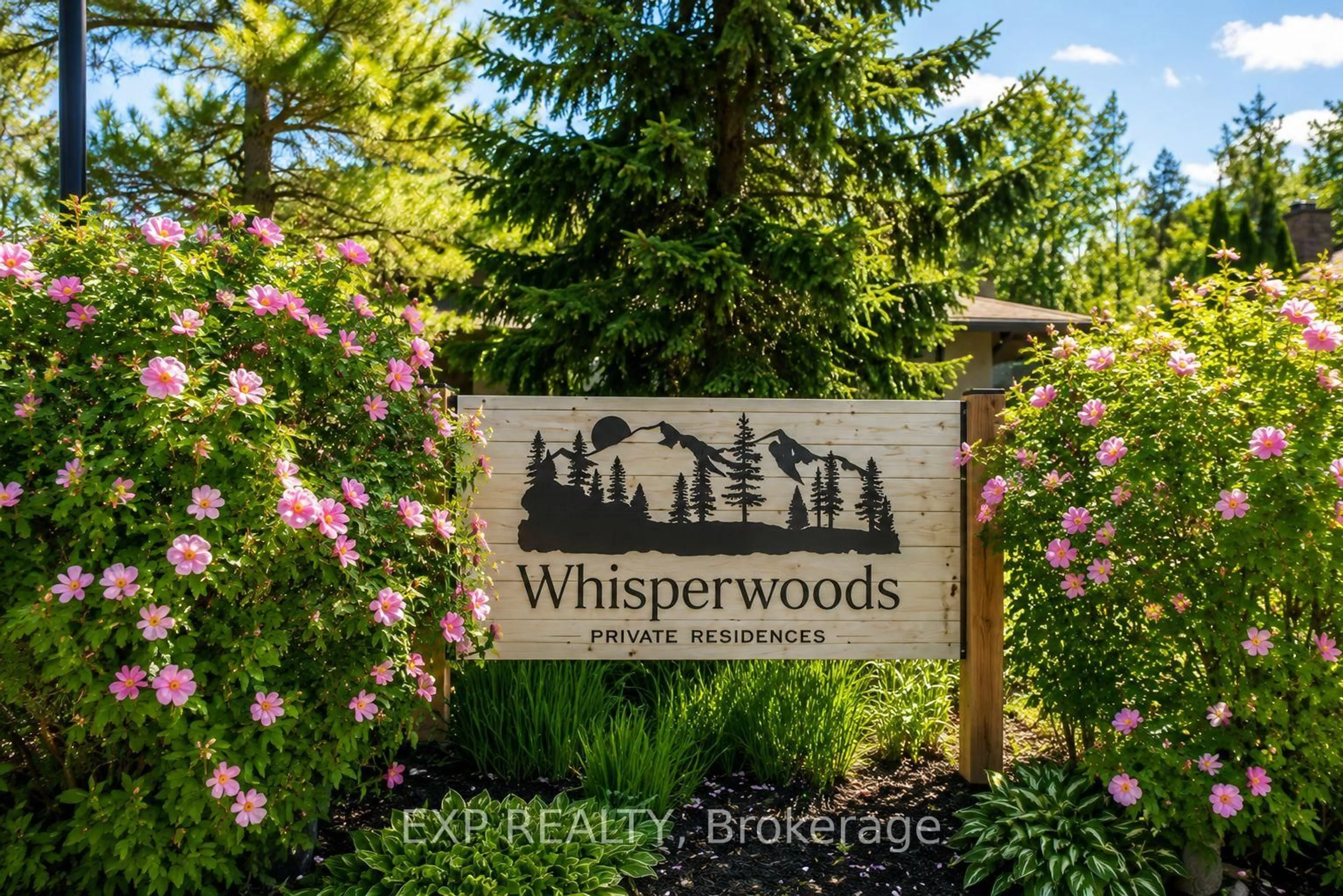 Indoor entryway for 9 Trafalgar Rd, Collingwood Ontario L9Y 5G4