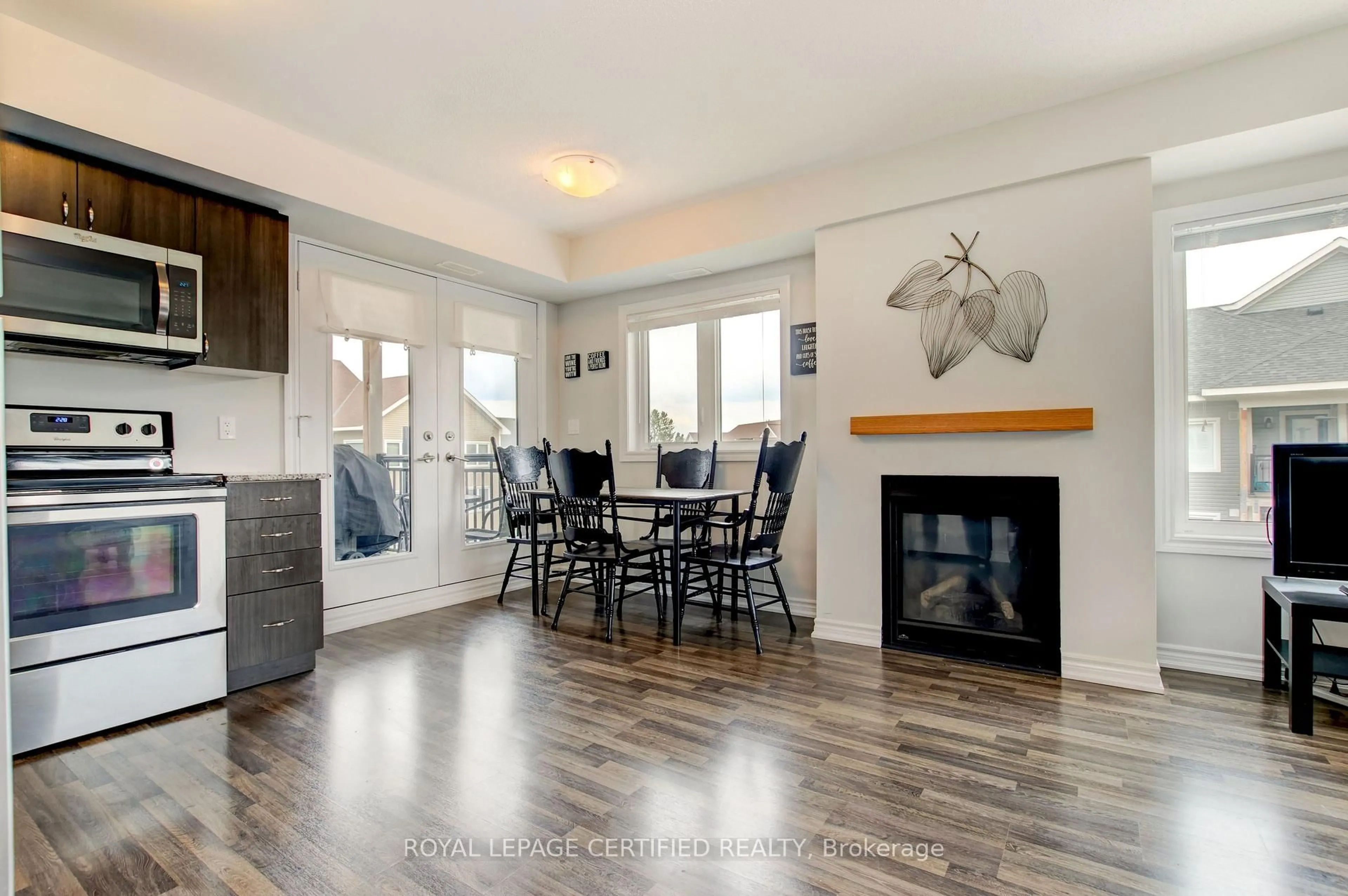 Unknown for 6 Anchorage Cres #308, Collingwood Ontario L9Y 0Y6