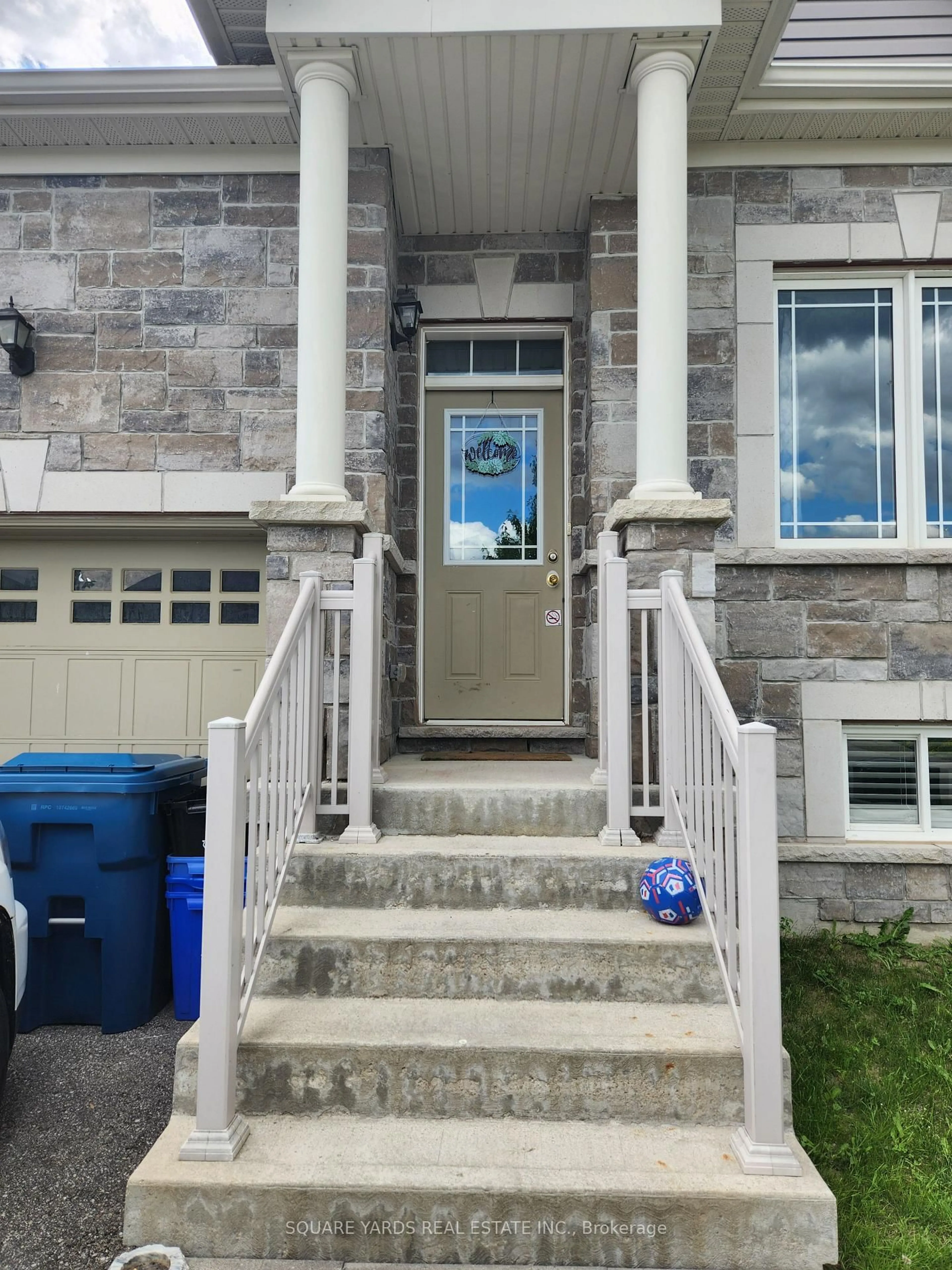 Unknown for 185 Isabella Dr, Orillia Ontario L3V 8K7
