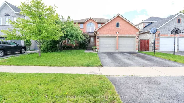 165 Sproule Dr, Barrie 2