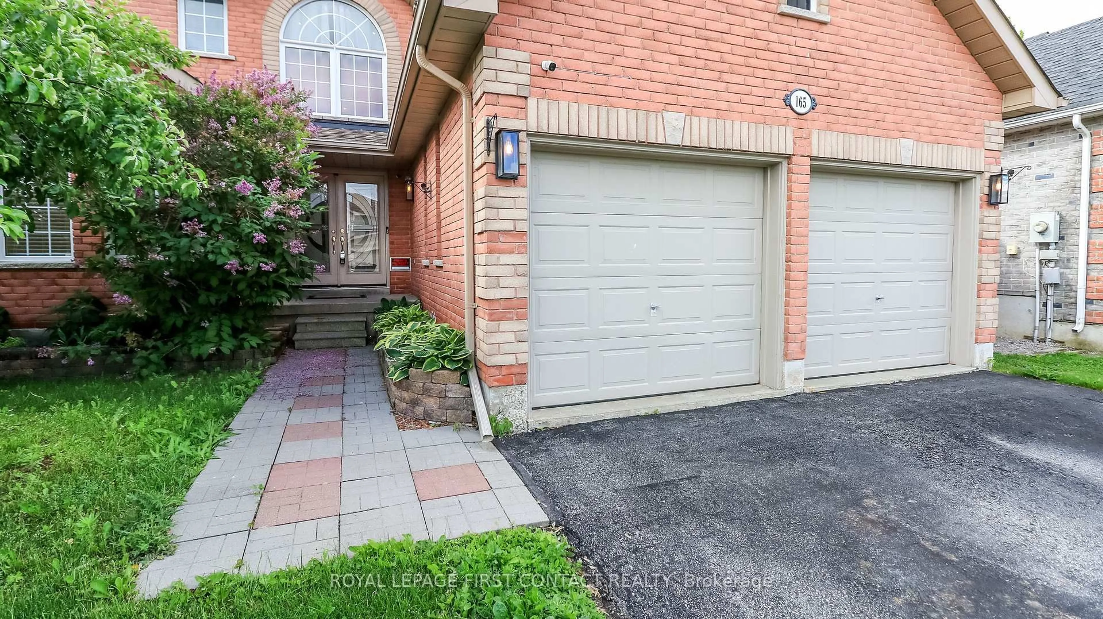 Unknown for 165 Sproule Dr, Barrie Ontario L4N 0R1