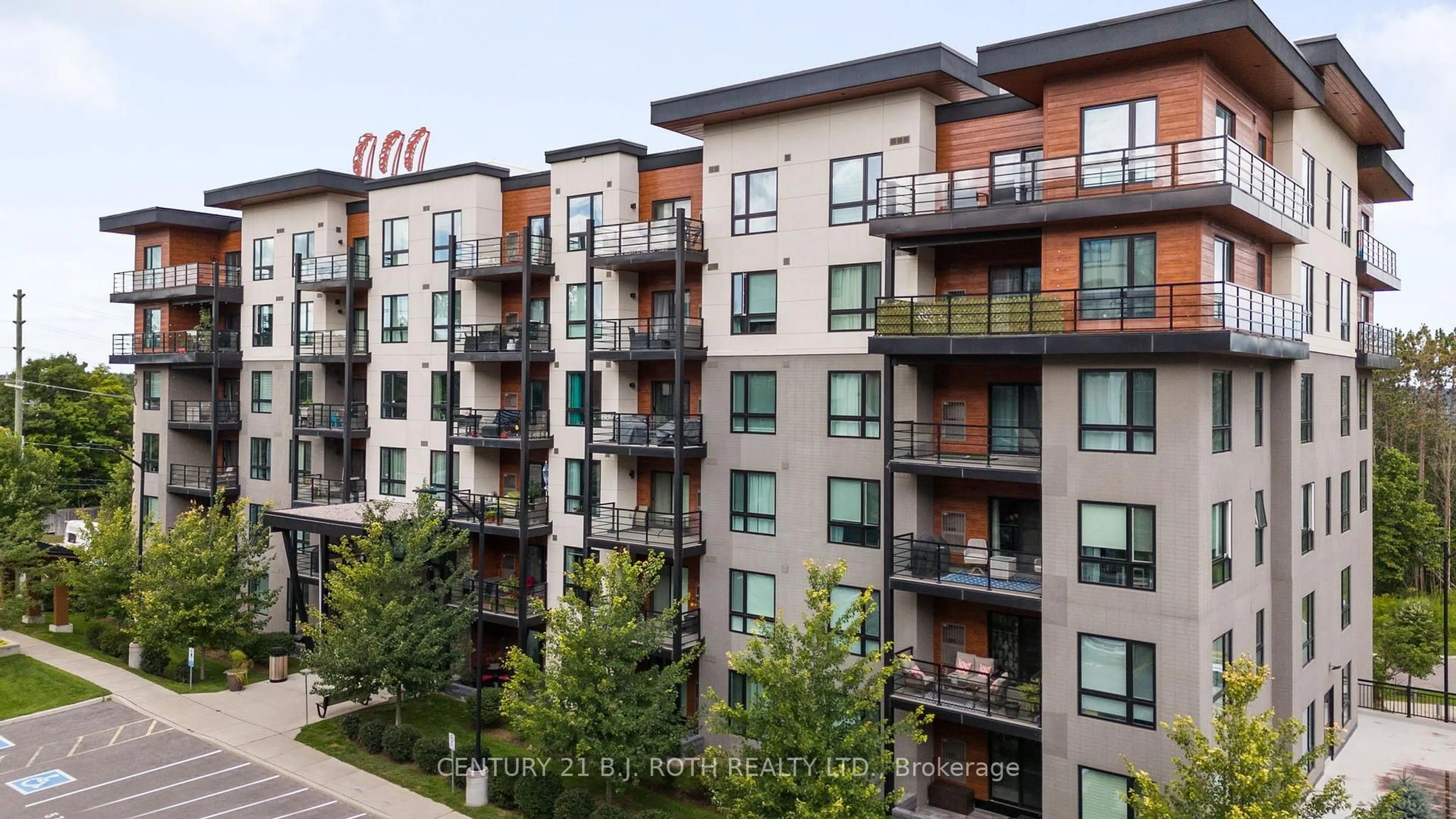 Unknown for 300 Essa Rd #107, Barrie Ontario L9J 0B9
