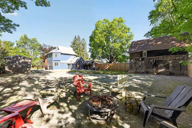 48 Alfred St, Barrie 5