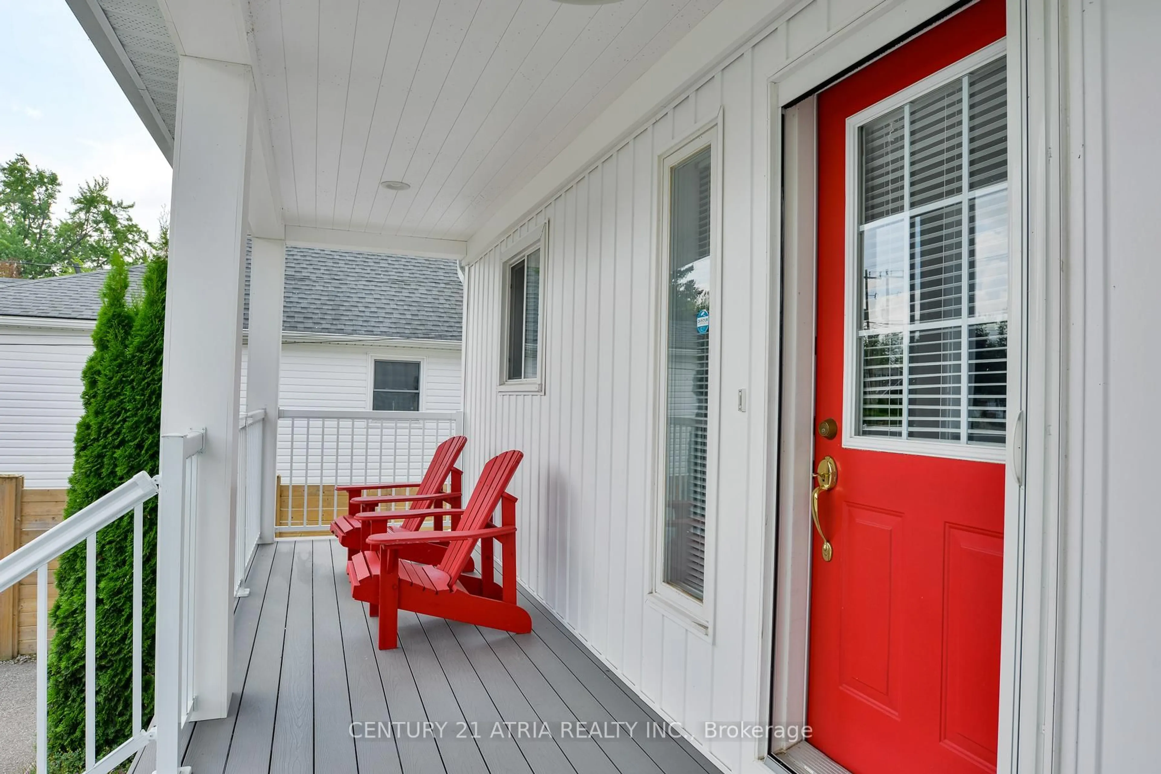 Unknown for 48 Lake Ave, Ramara Ontario L0K 1B0