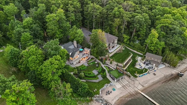 29 McArthur Dr, Penetanguishene 4