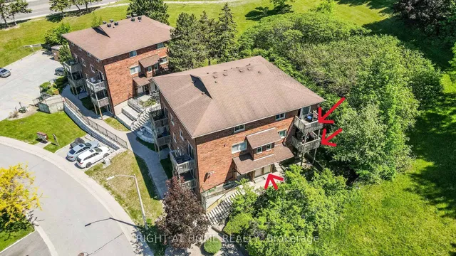 3 Sawmill Rd #2, Barrie 3