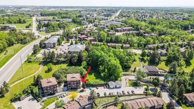 3 Sawmill Rd #2, Barrie 5