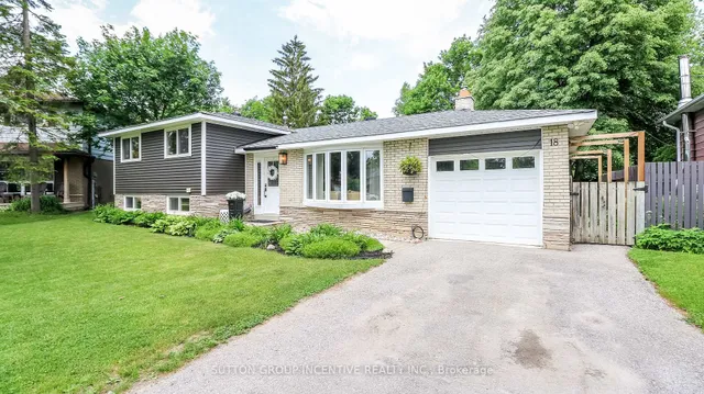 18 Jill's Crt, Barrie 2