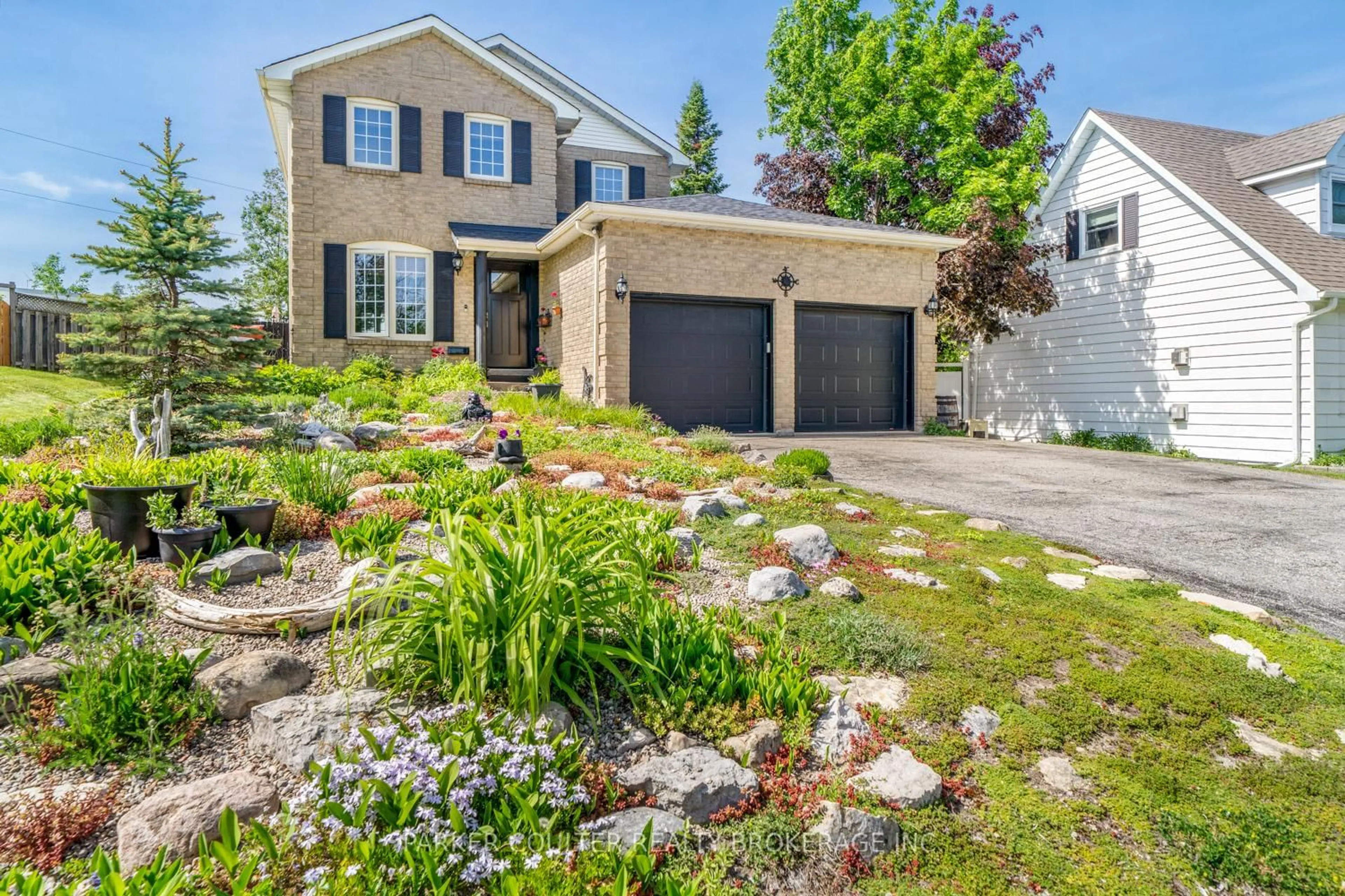 Unknown for 20 Mariposa Dr, Orillia Ontario L3V 7G7