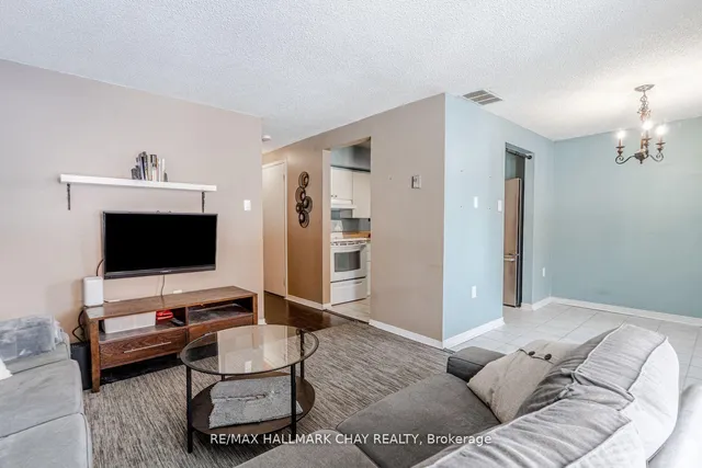 22 Meadow Lane #8, Barrie 3