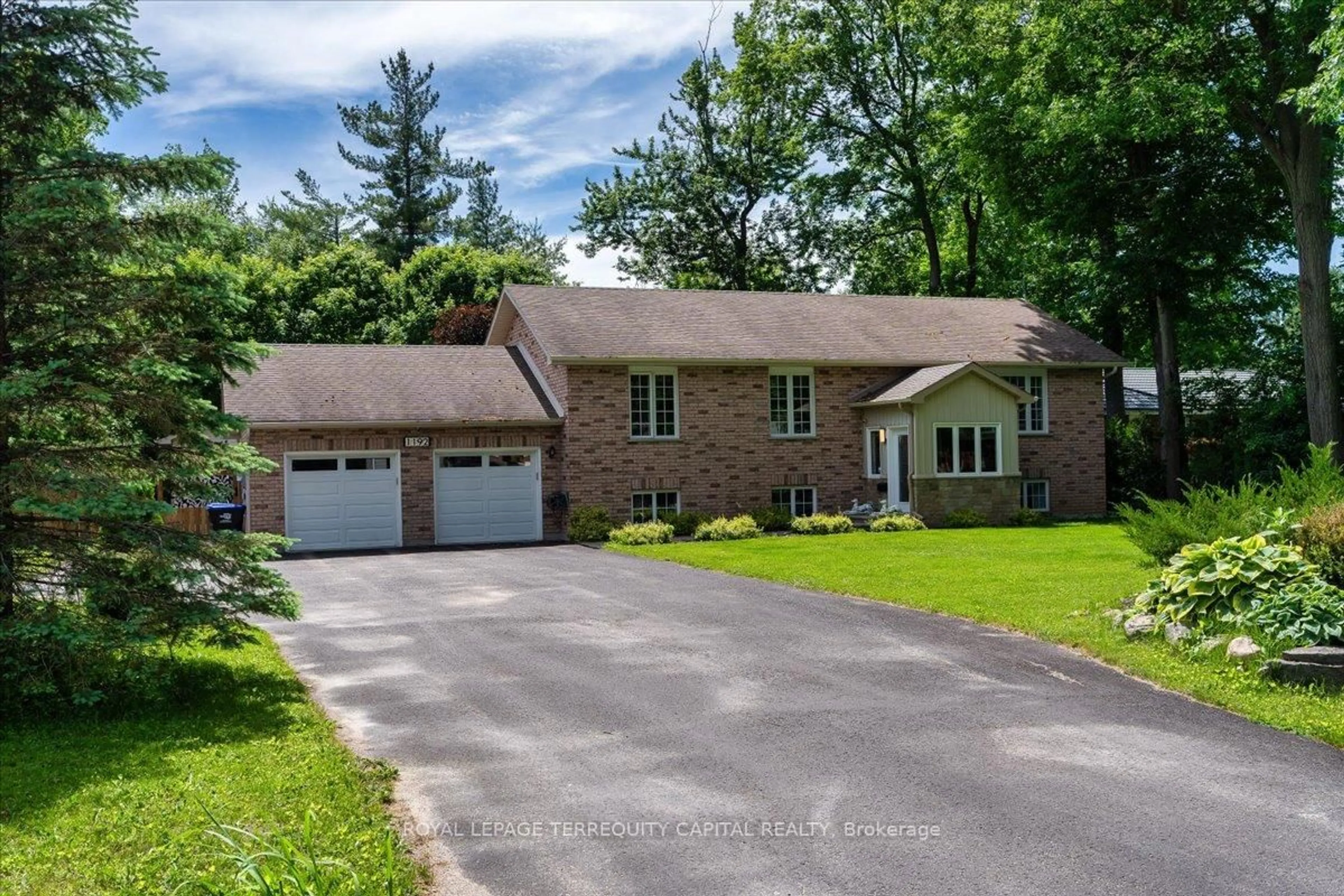 Unknown for 1192 St. Vincent St, Springwater Ontario L9X 0R2