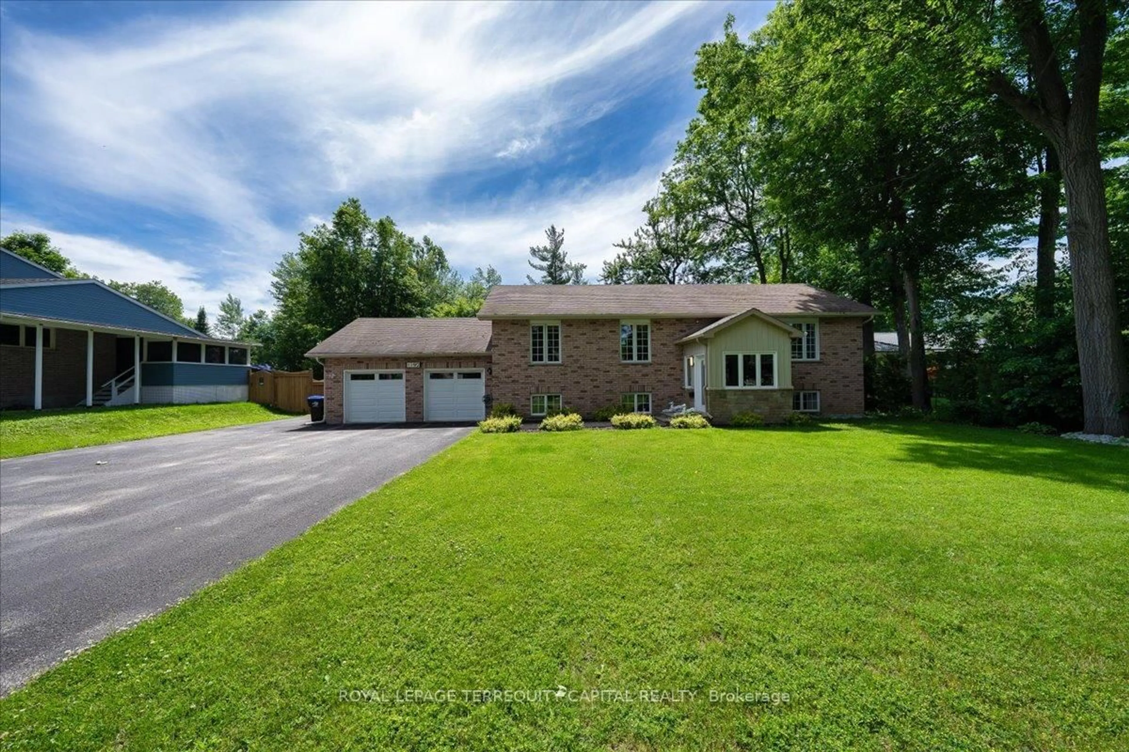 Unknown for 1192 St. Vincent St, Springwater Ontario L9X 0R2