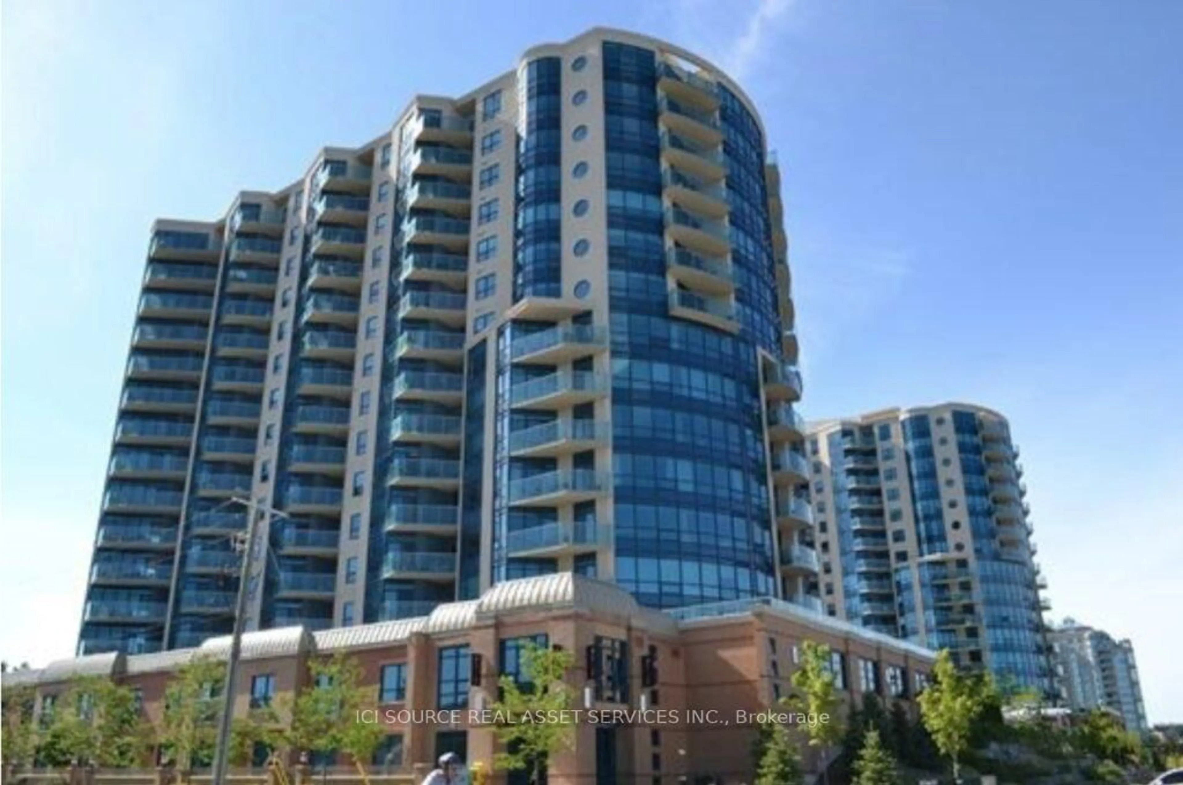 Unknown for 37 Ellen St #501, Barrie Ontario L4N 6G2