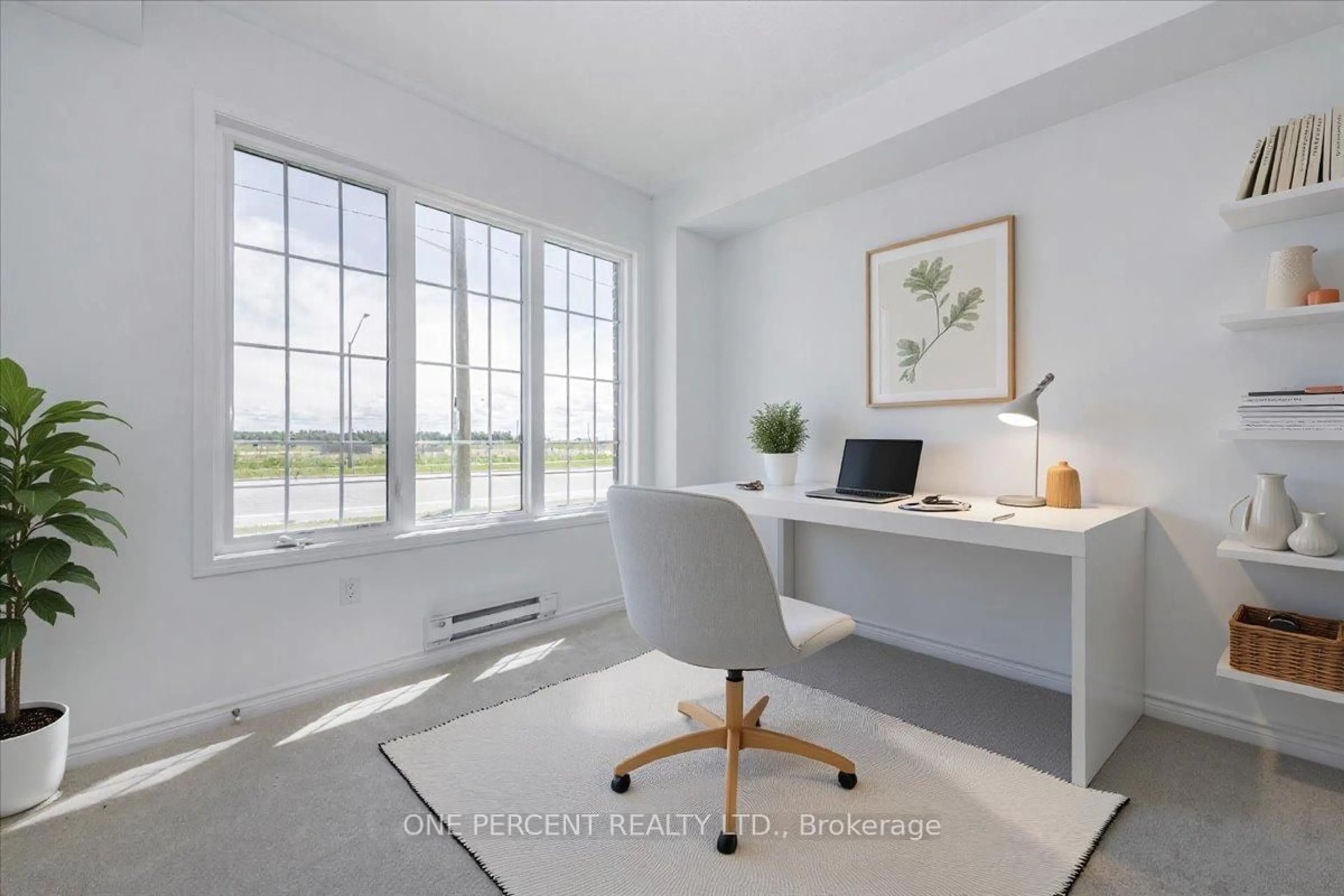 A pic of a room for 16 Pearen Lane, Barrie Ontario L9J 0Z7