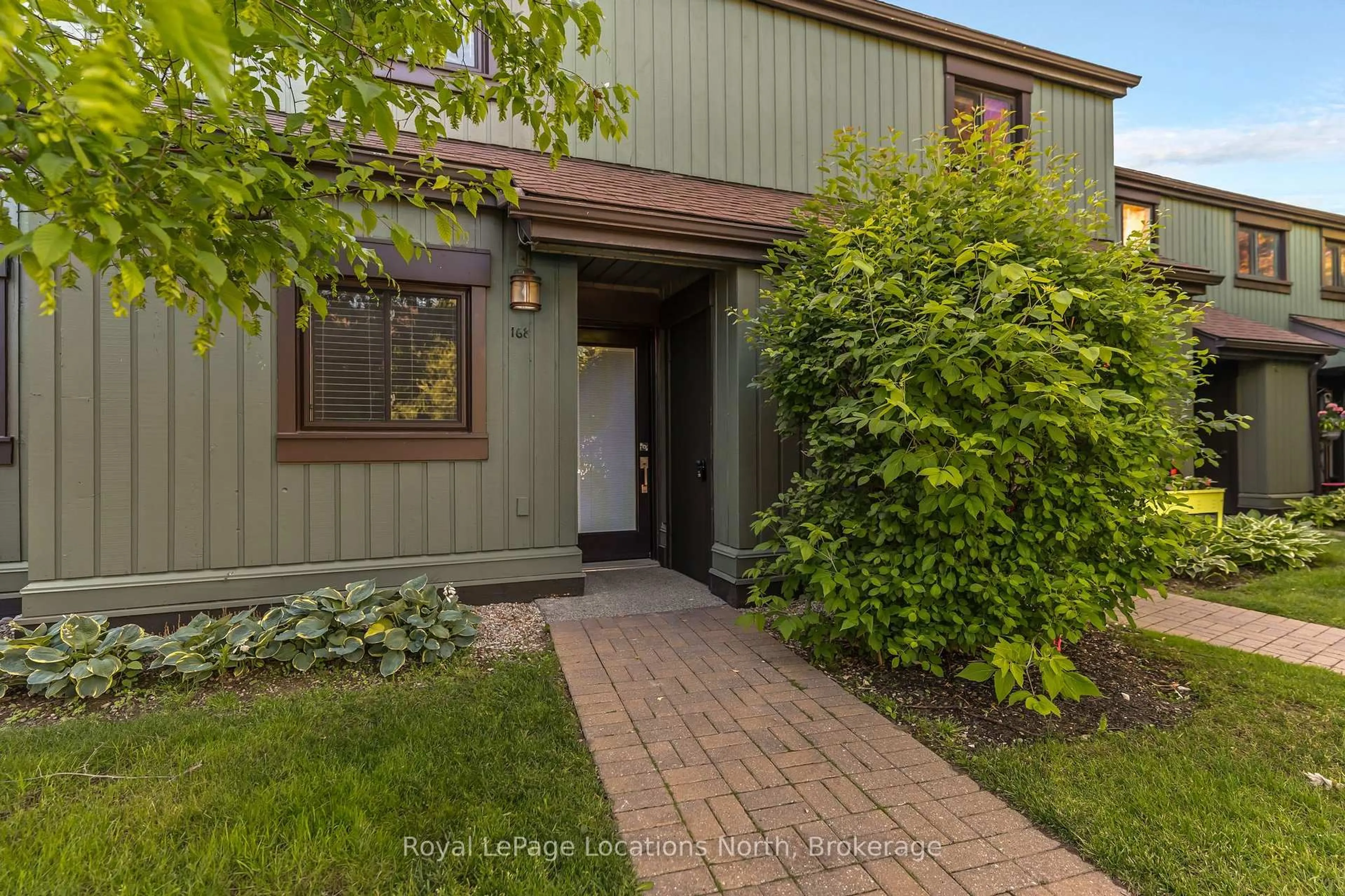 Unknown for 168 Escarpment Cres #28, Collingwood Ontario L9Y 5B4