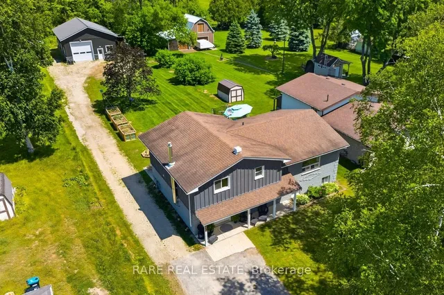 236 Sunnidale St, Clearview 4