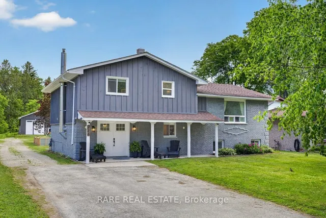236 Sunnidale St, Clearview 5