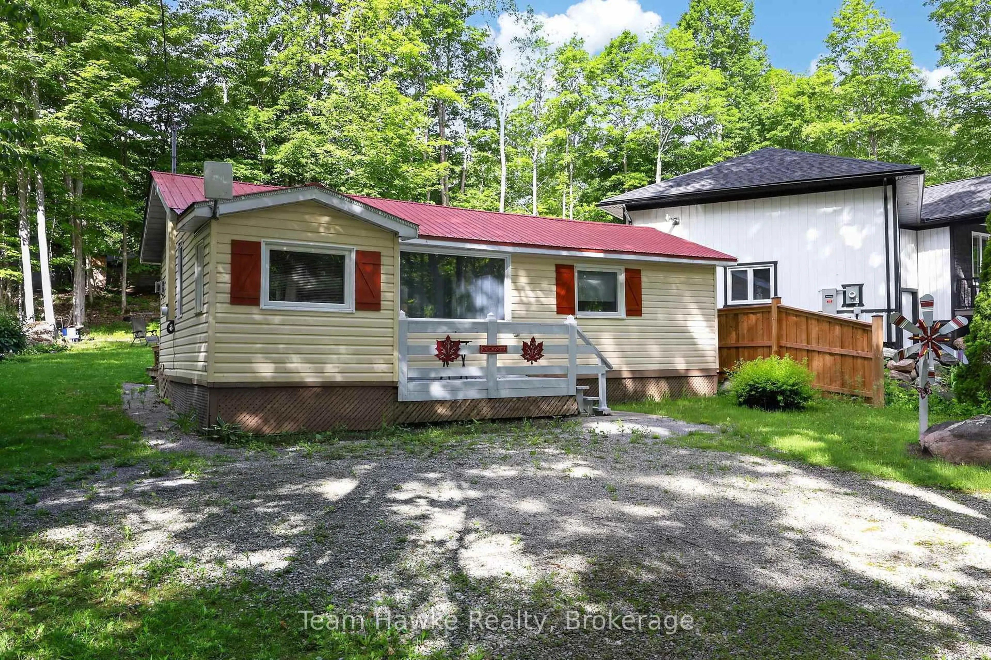 Unknown for 48 Mcarthur Dr, Penetanguishene Ontario L9M 1W9