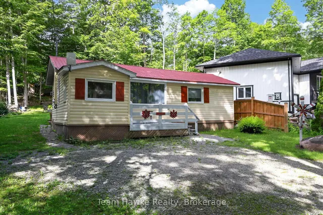 48 Mcarthur Dr, Penetanguishene 2