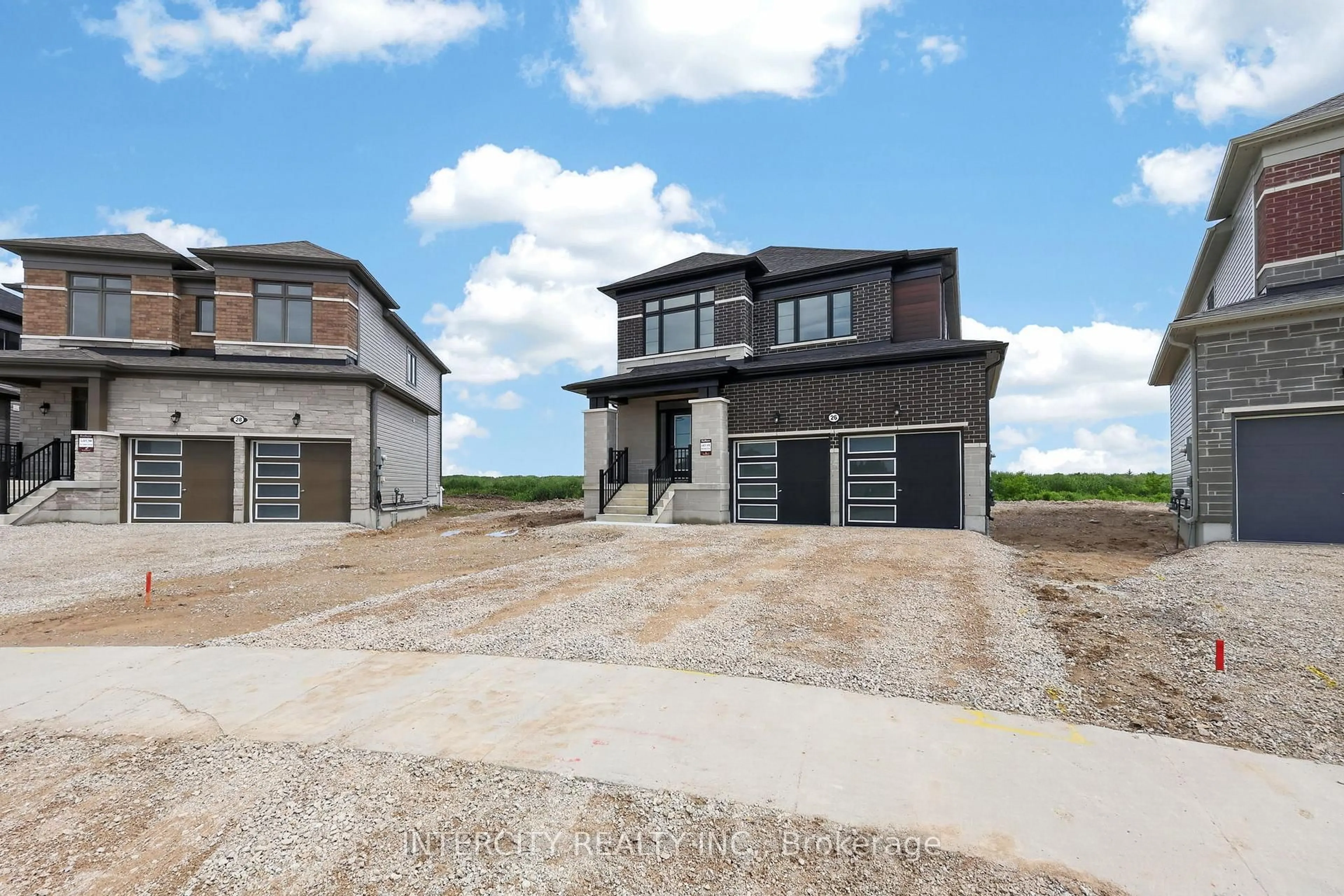 Unknown for 26 Legacy Circ, Wasaga Beach Ontario L9Z 0L8