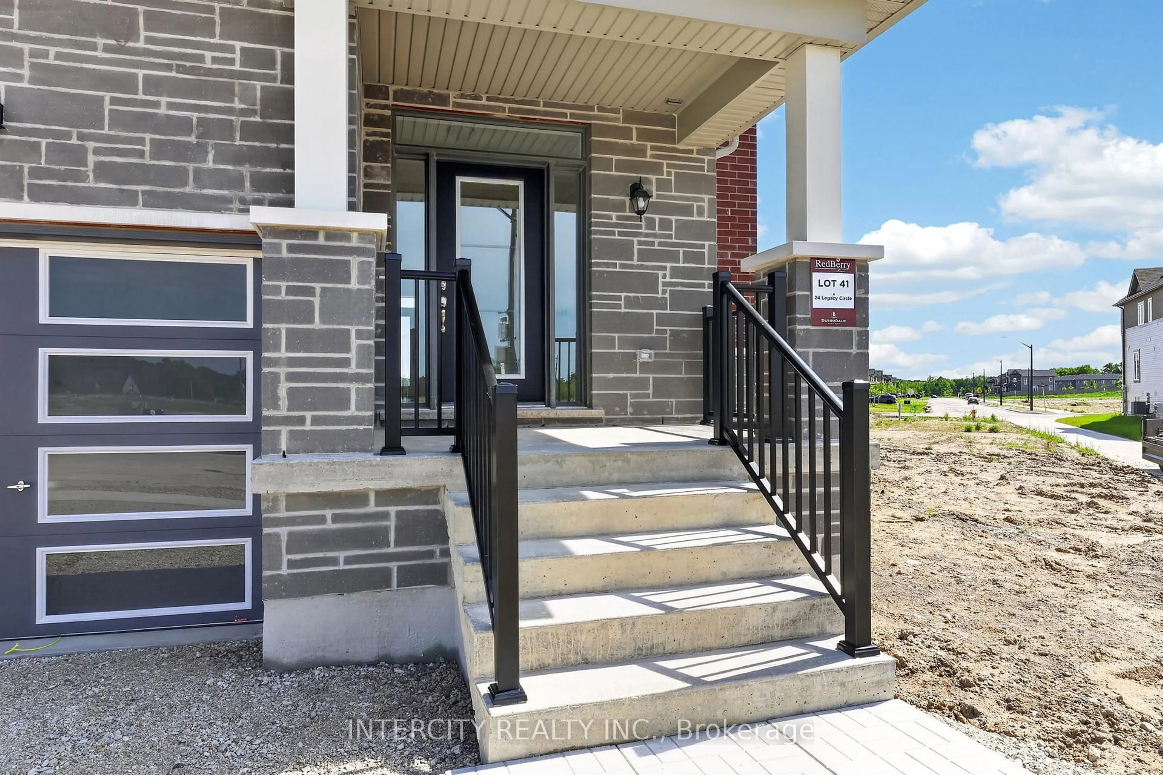 Unknown for 24 Legacy Circ, Wasaga Beach Ontario L9Z 0L8