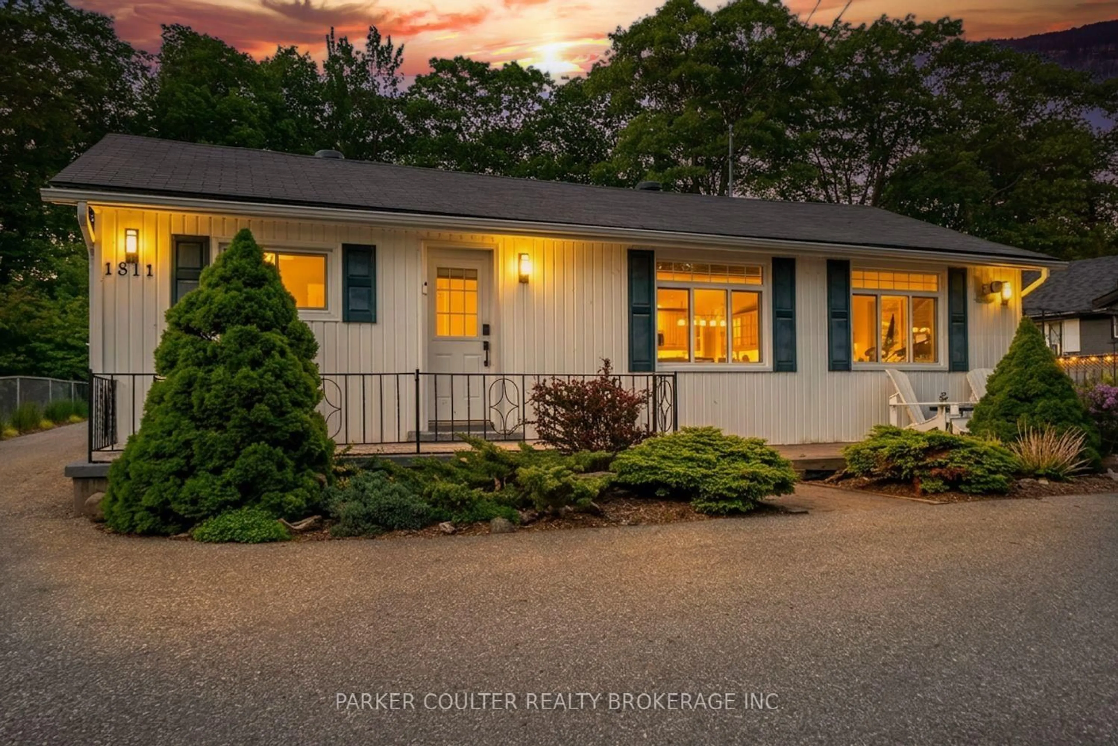 Unknown for 1811 Tiny Beaches Rd, Tiny Ontario L0L 1P1
