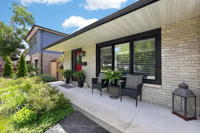 49 Belcourt Ave, Barrie 2