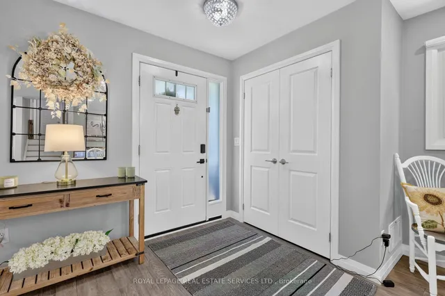 49 Belcourt Ave, Barrie 5
