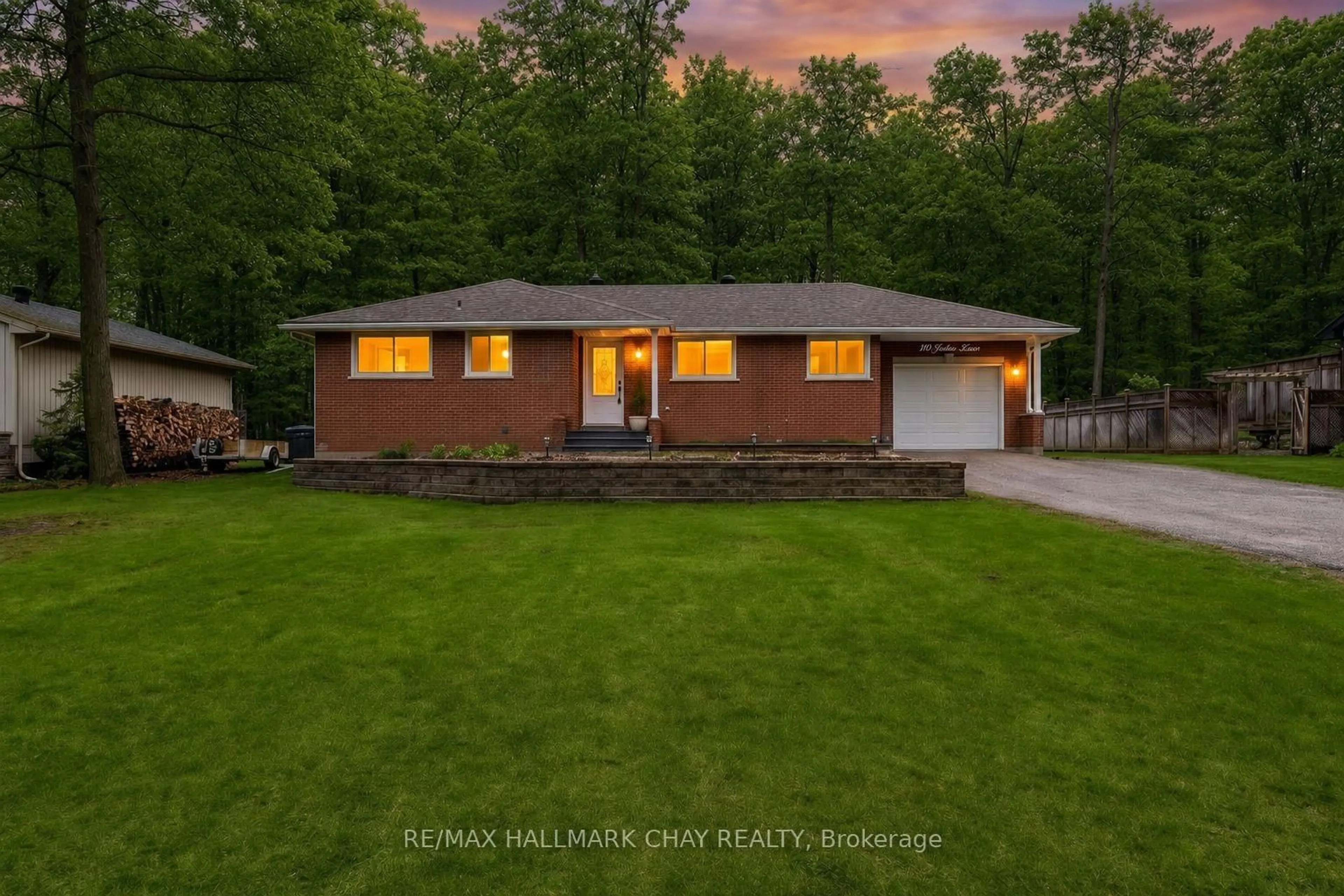Unknown for 30 Jodies Lane, Springwater Ontario L0L 1X1