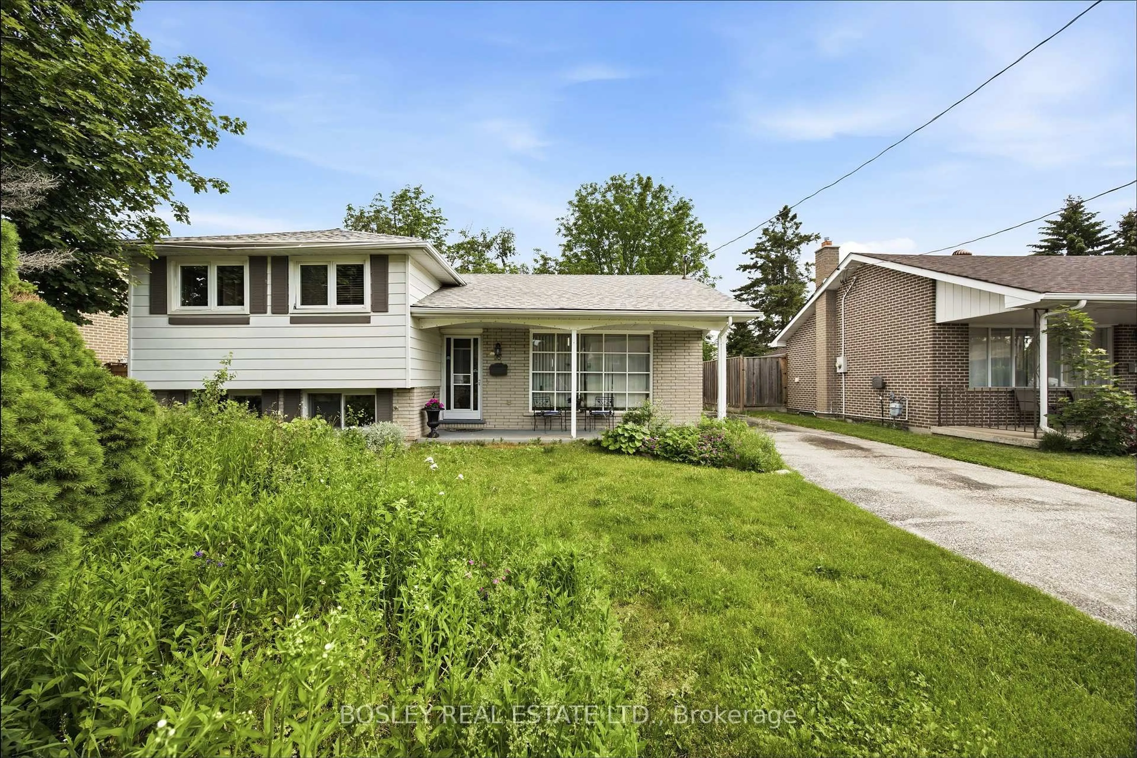 Unknown for 16 Steel St, Barrie Ontario L4M 2E5