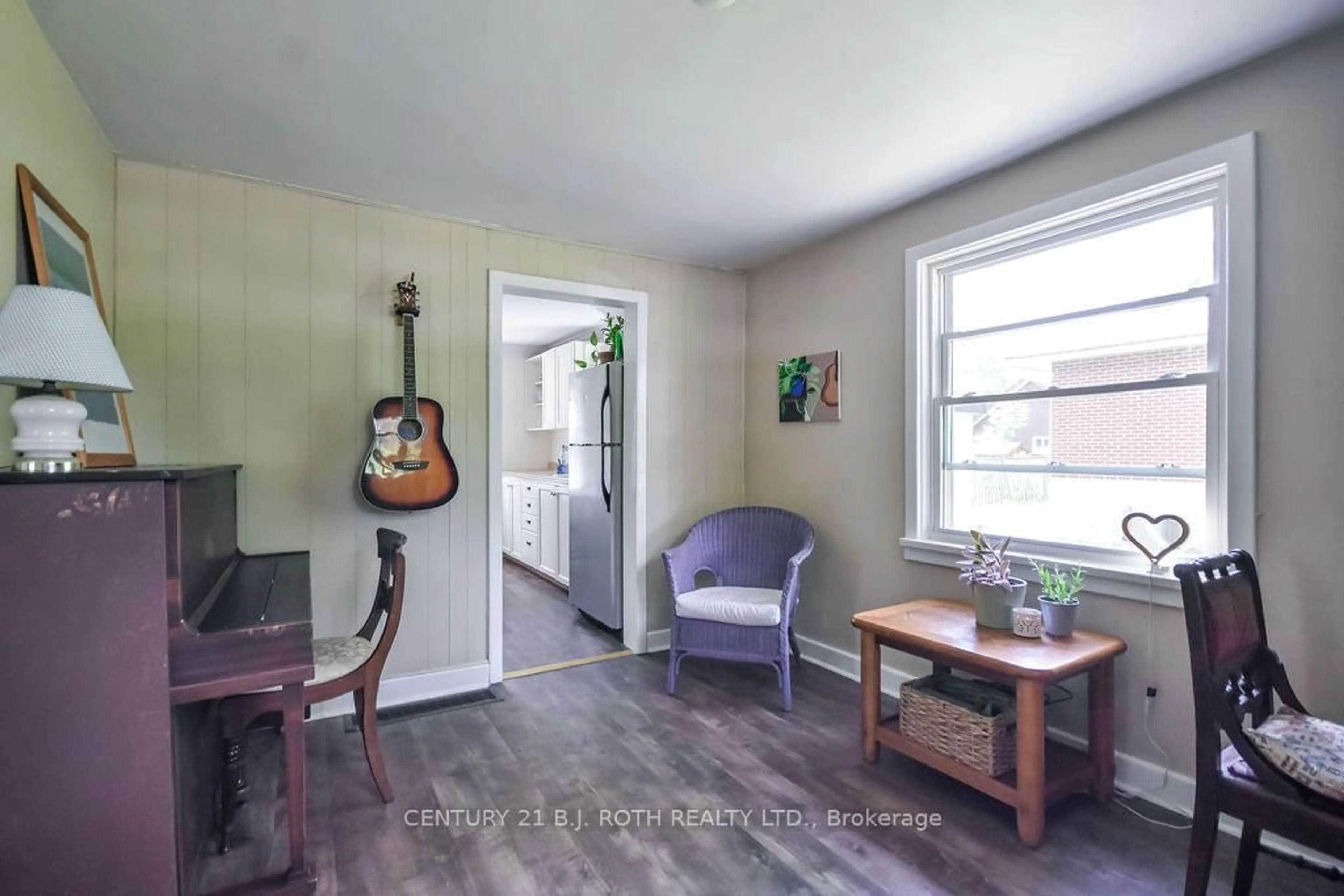 Unknown for 21 BENNER St, Orillia Ontario L3V 2G6