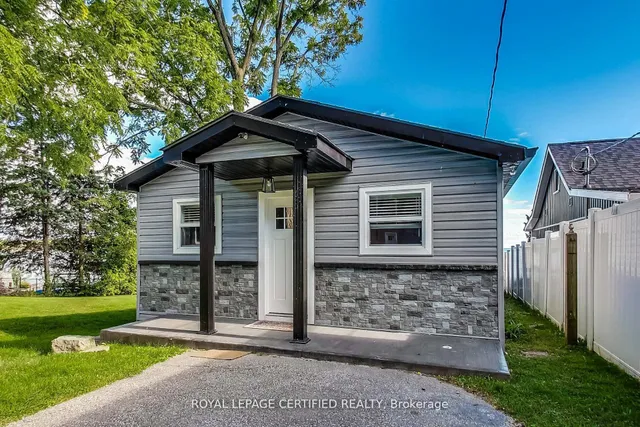 69 Olive Cres, Orillia 4