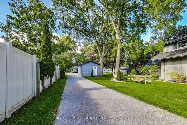 69 Olive Cres, Orillia 5