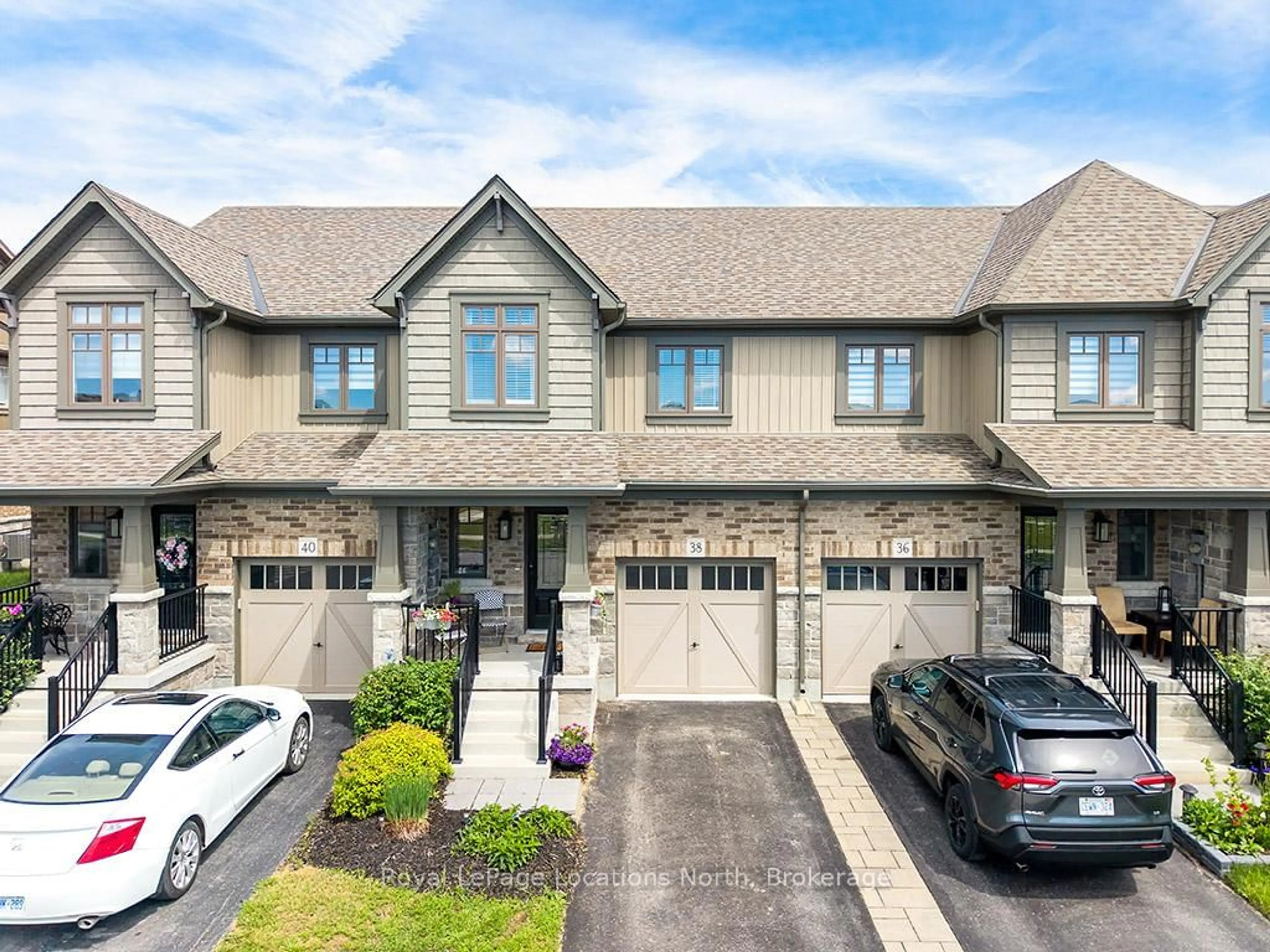 Unknown for 38 Plewes Dr, Collingwood Ontario L9Y 3B7