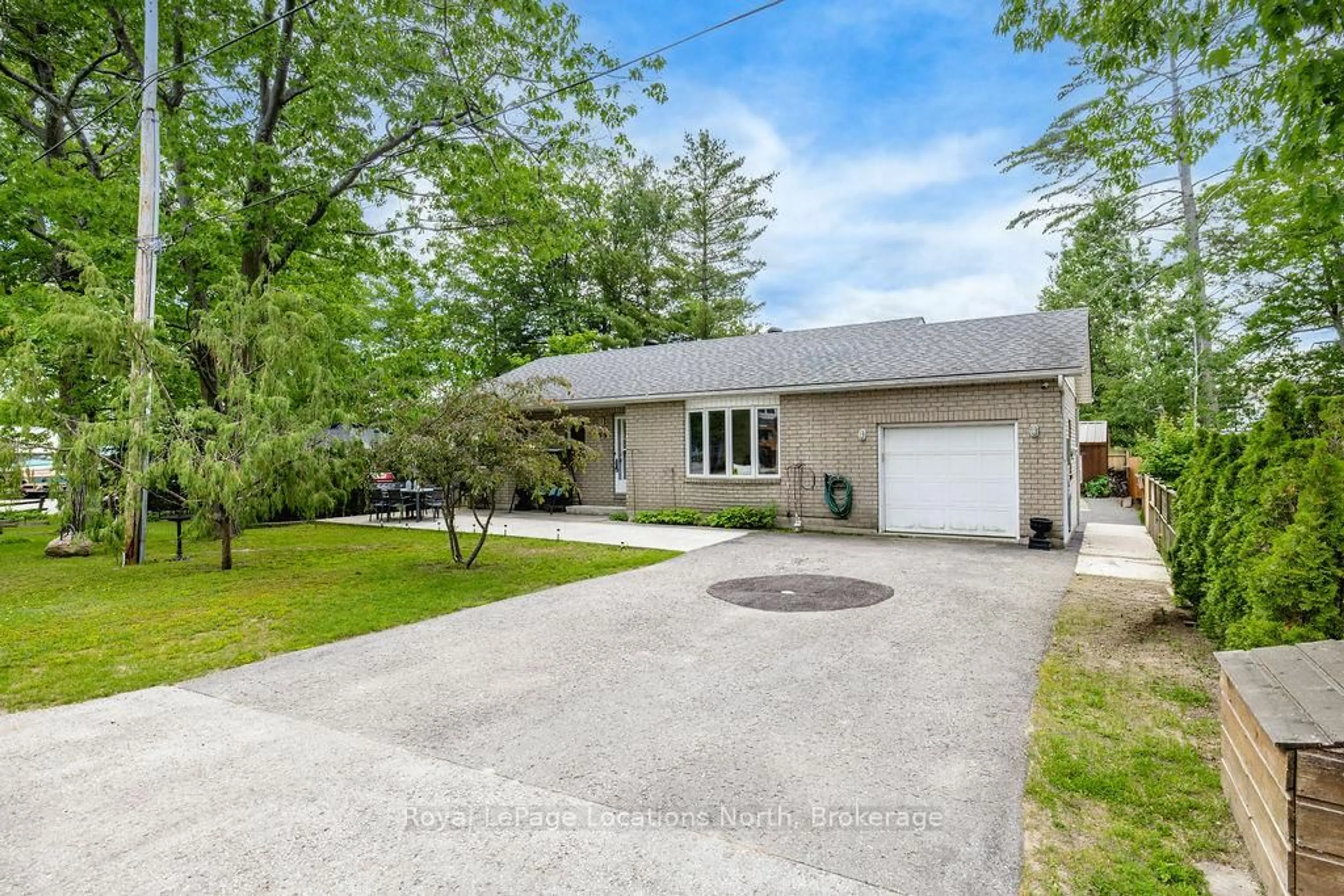 Unknown for 39 MCCAGUE St, Wasaga Beach Ontario L9Z 2E5