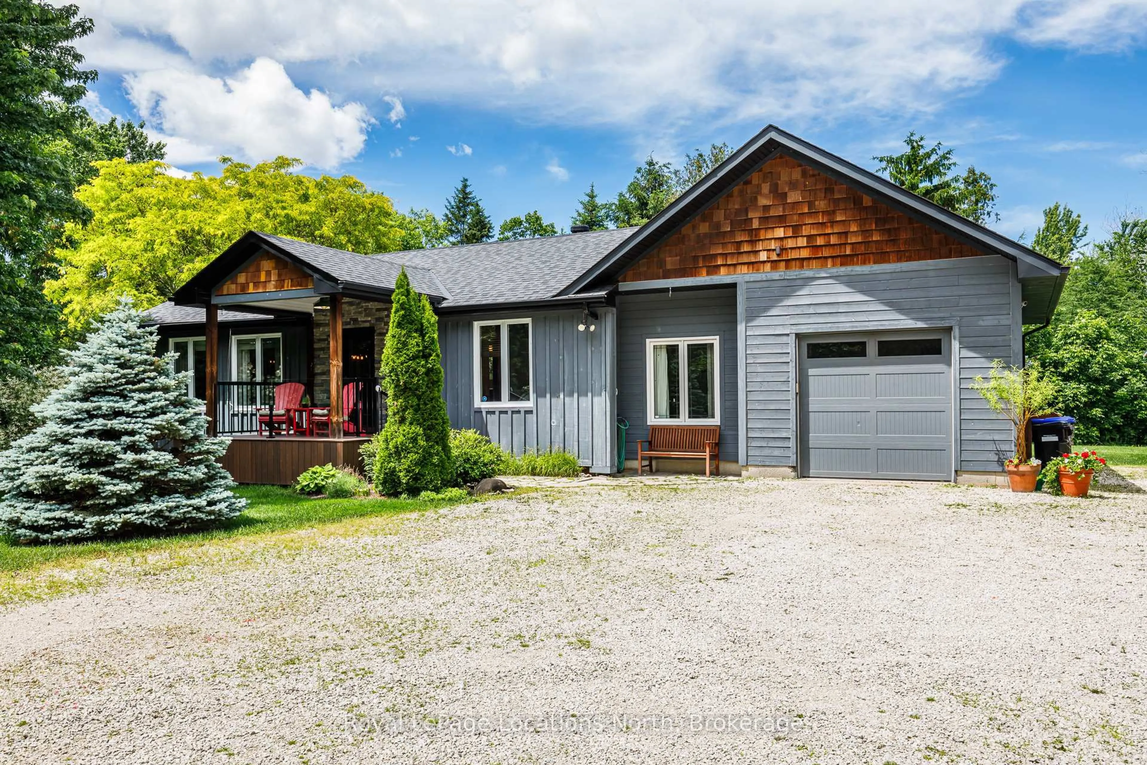 Unknown for 8366 Poplar Sdrd, Clearview Ontario L9Y 3Y9