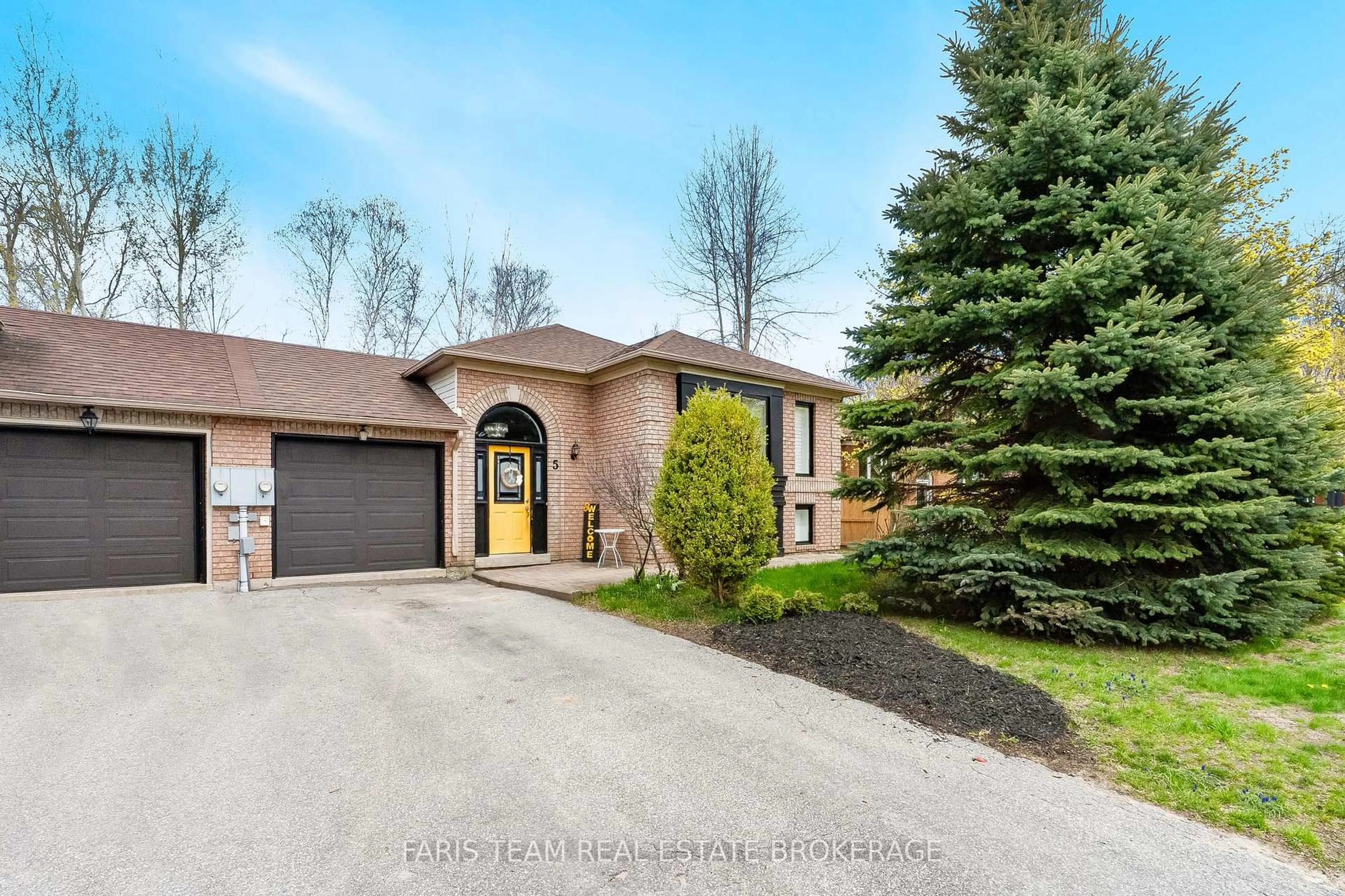 Unknown for 5 Harbour Cres, Wasaga Beach Ontario L9Z 1G4