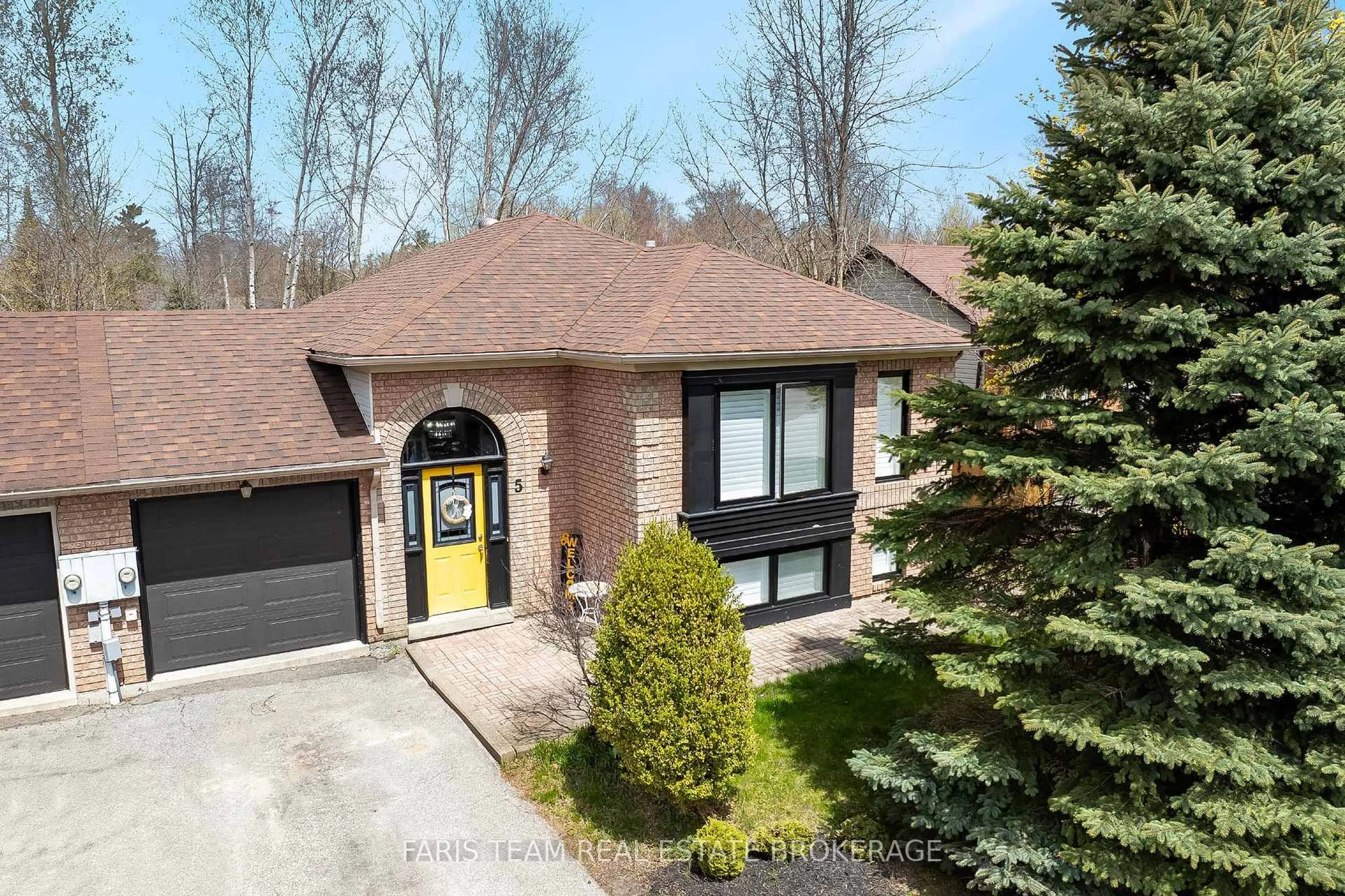 Unknown for 5 Harbour Cres, Wasaga Beach Ontario L9Z 1G4