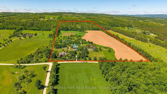 3554 Concession 3, Clearview 5