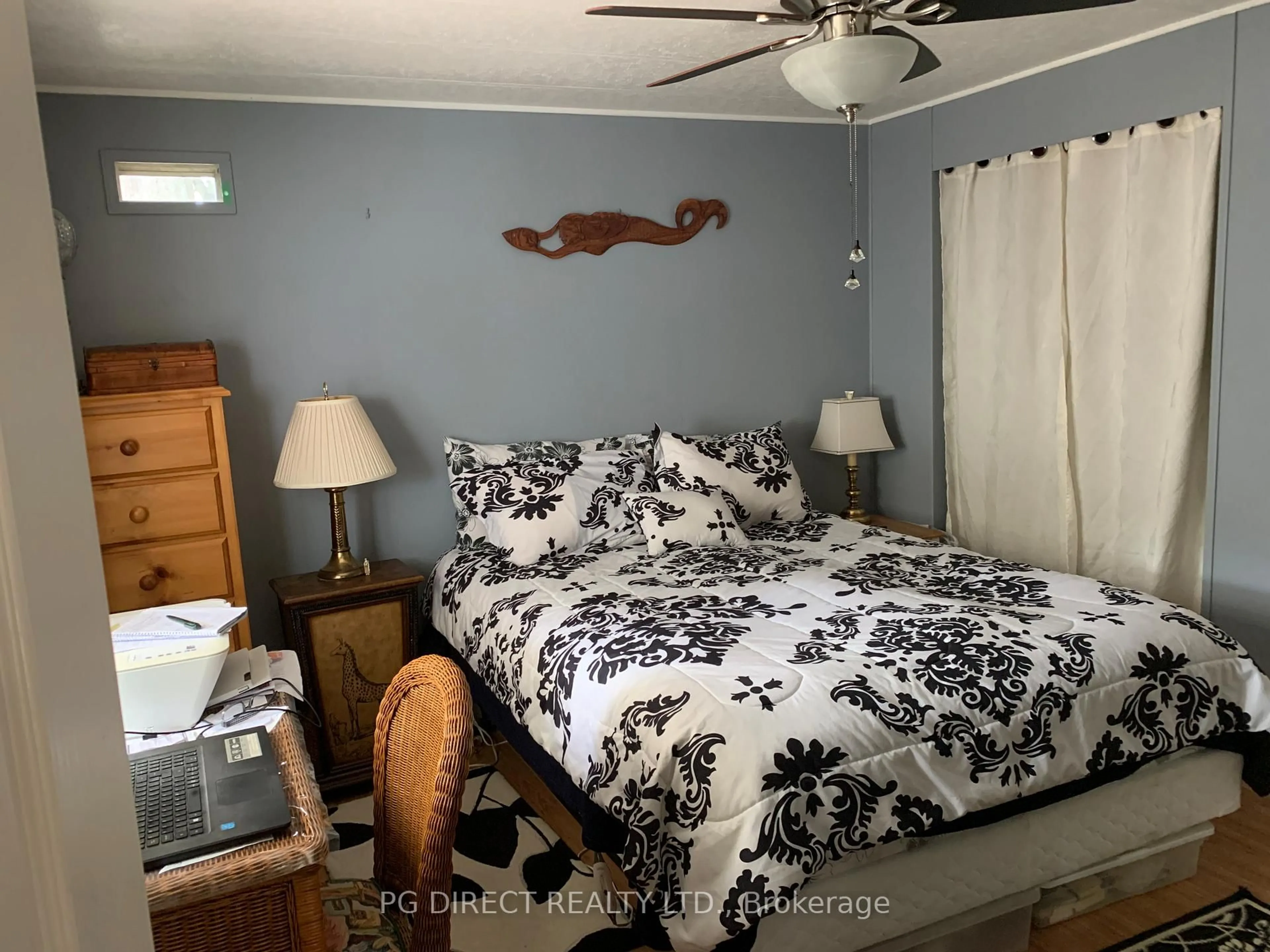 A pic of a room for 5216 COUNTY RD. 90 Rd #LOT 47, Springwater Ontario L4M 1T0